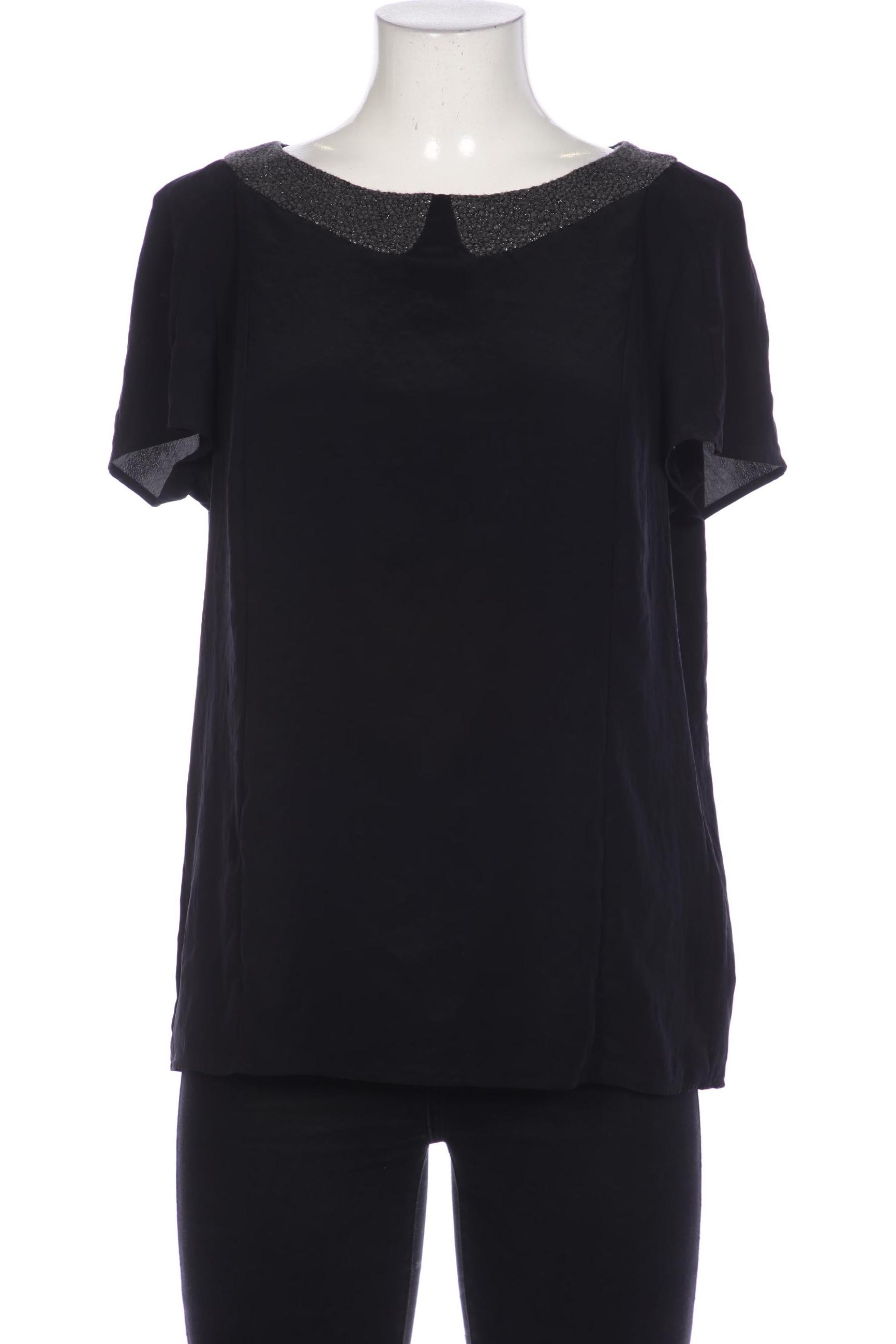 

Luisa Cerano Damen Bluse, schwarz, Gr. 42