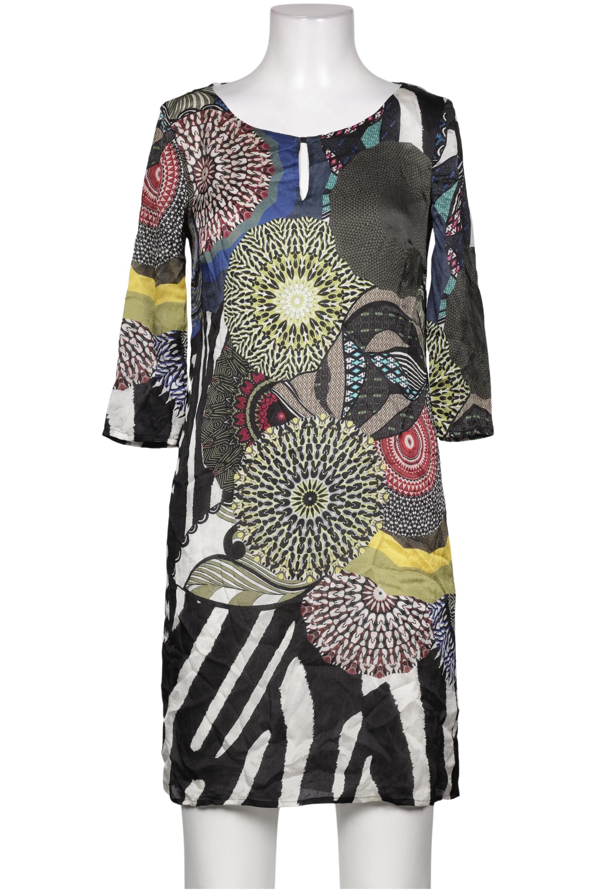 

Luisa Cerano Damen Kleid, mehrfarbig, Gr. 36