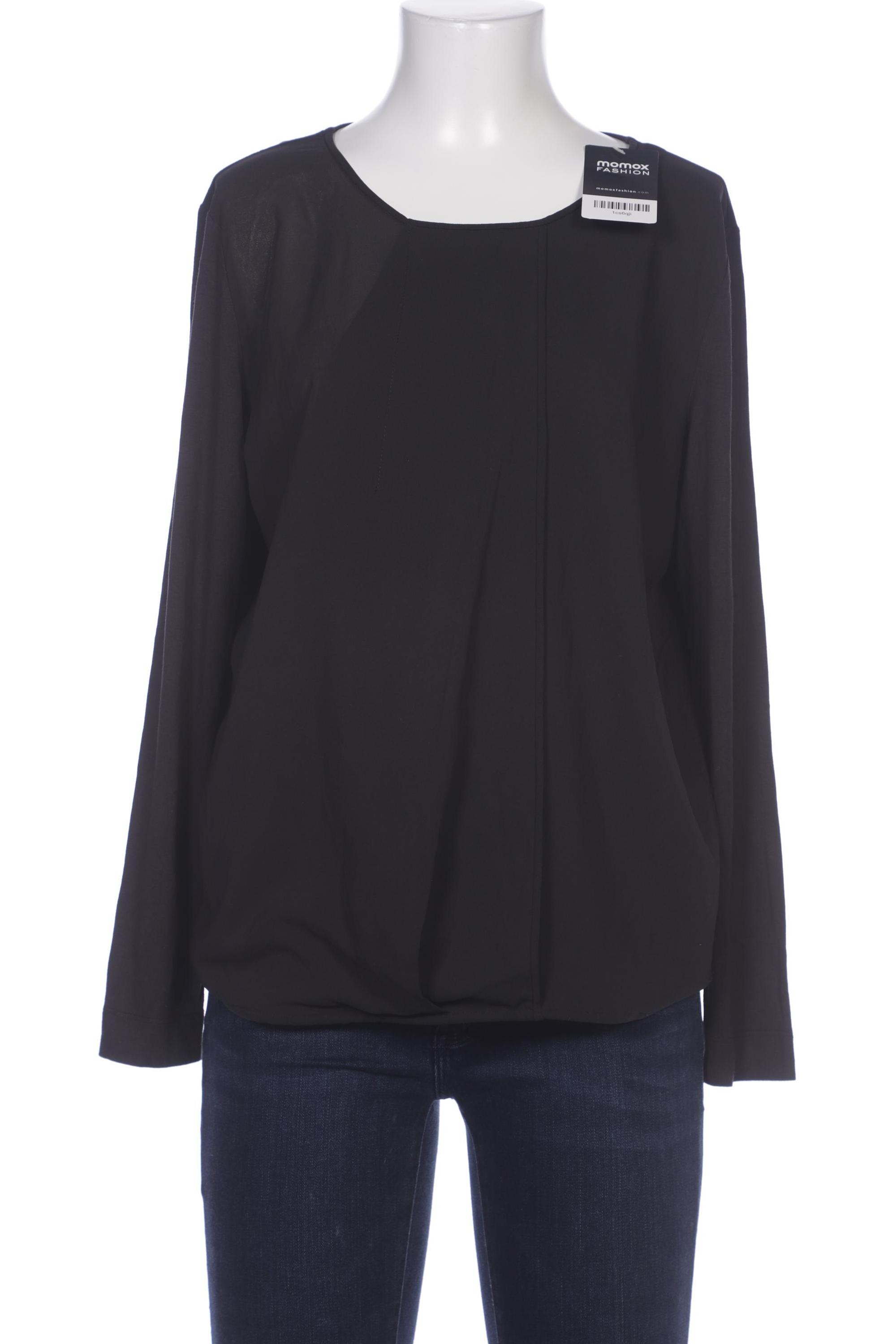 

Luisa Cerano Damen Bluse, schwarz, Gr. 40