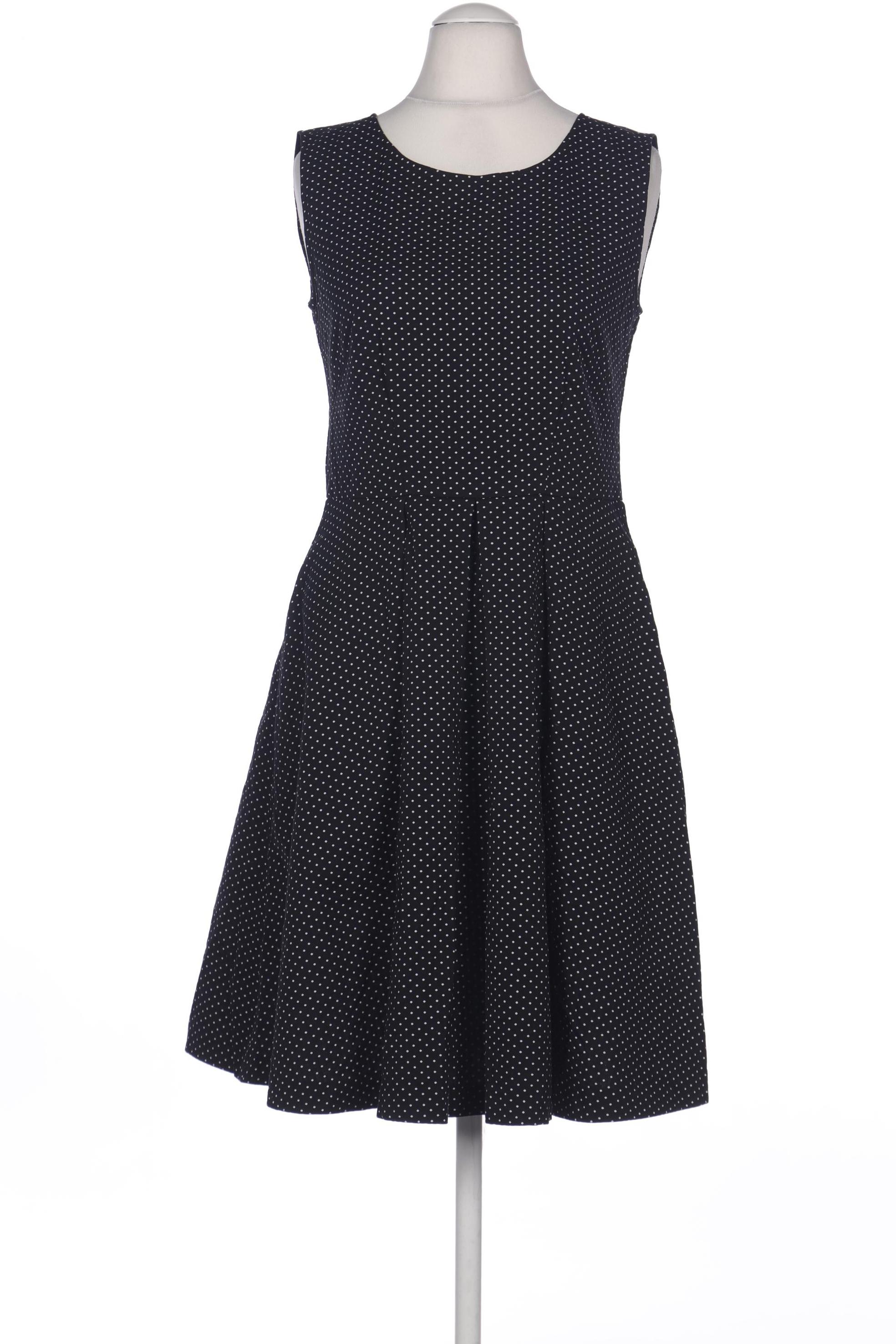 

Luisa Cerano Damen Kleid, schwarz, Gr. 38