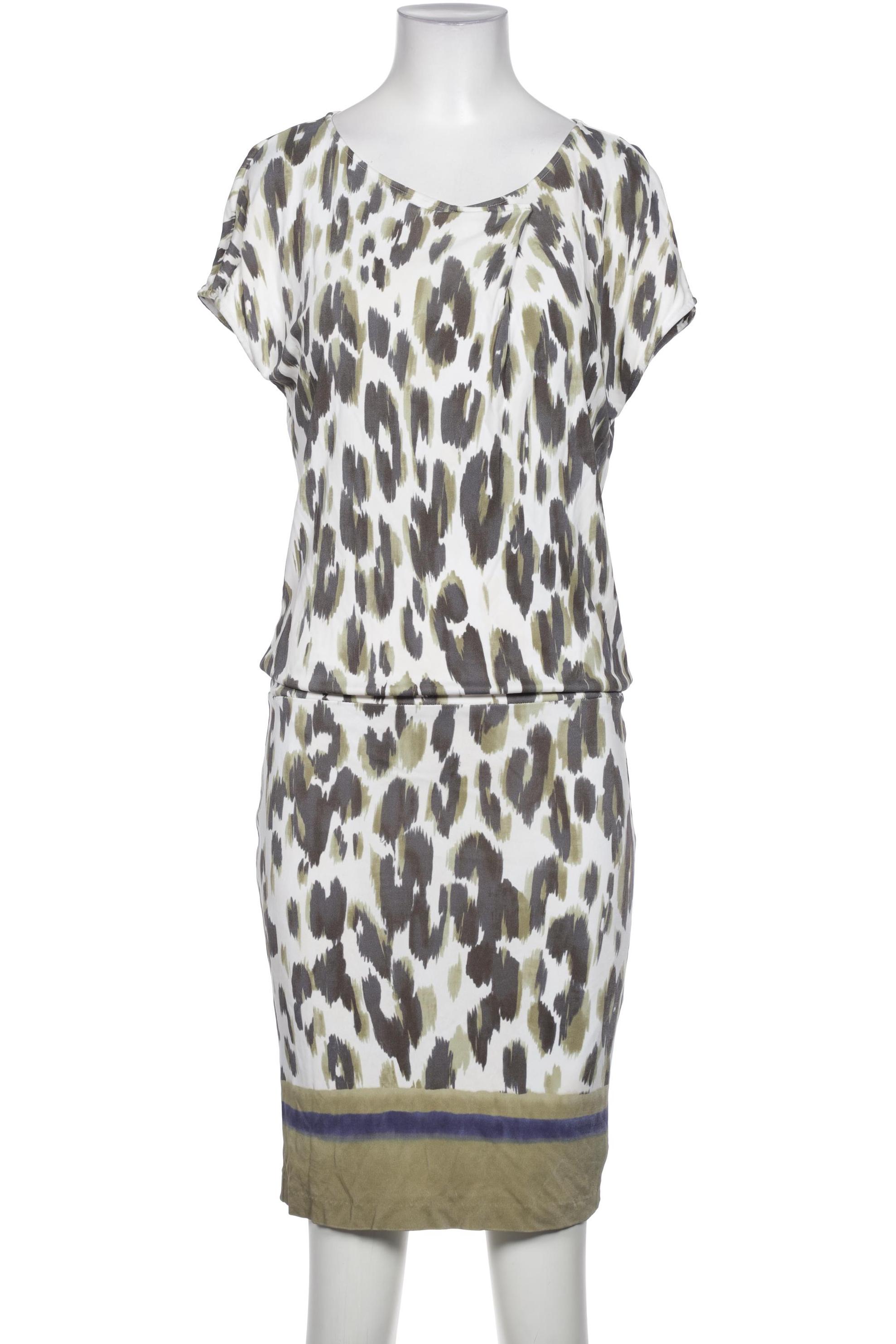 

Luisa Cerano Damen Kleid, mehrfarbig