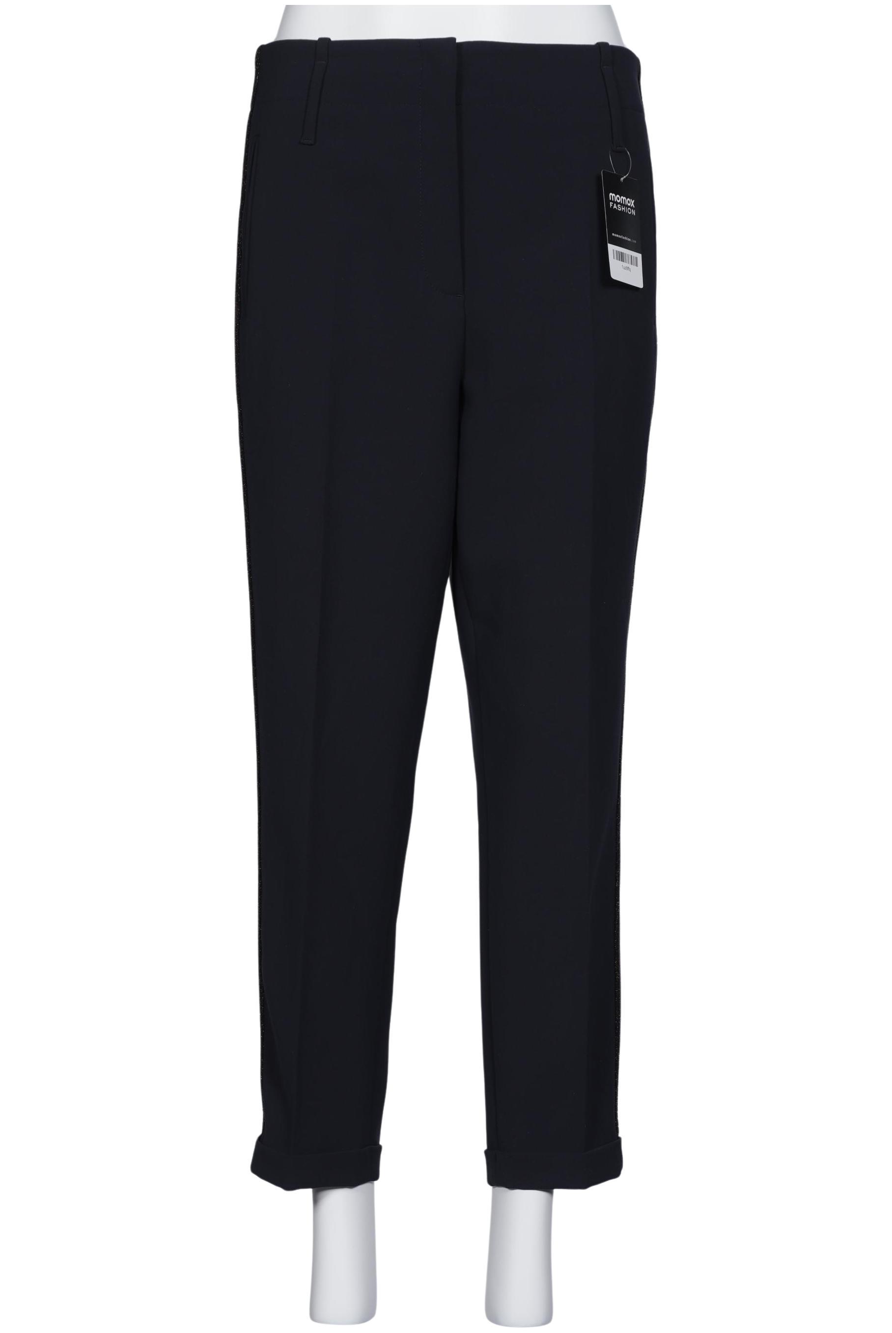 

Luisa Cerano Damen Stoffhose, marineblau, Gr. 40