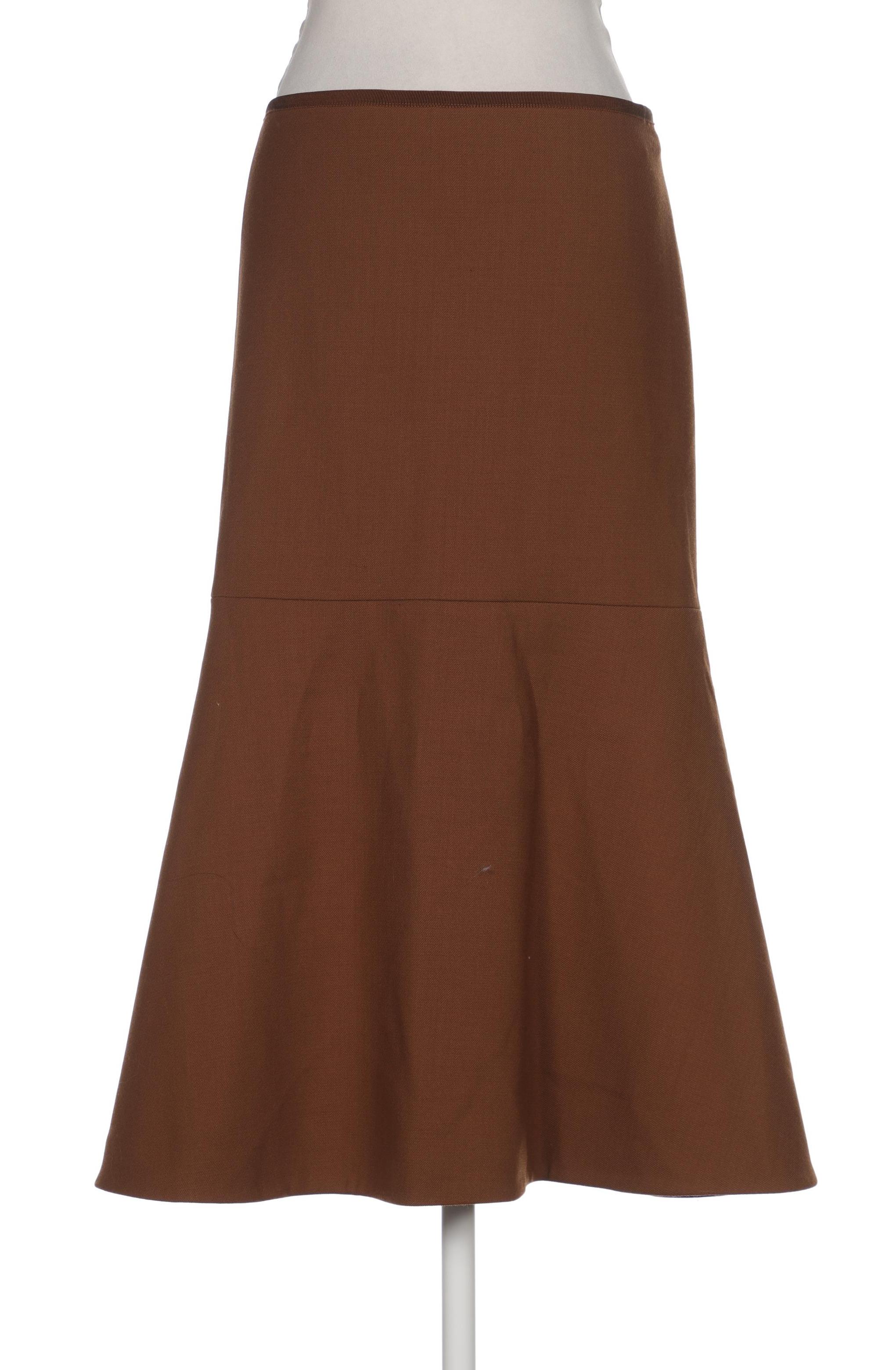 

Luisa Cerano Damen Rock, braun, Gr. 40