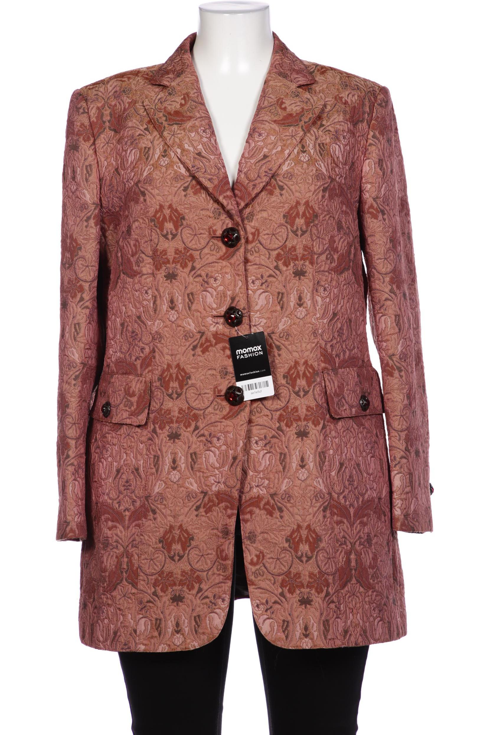 

Luisa Cerano Damen Blazer, pink, Gr. 44