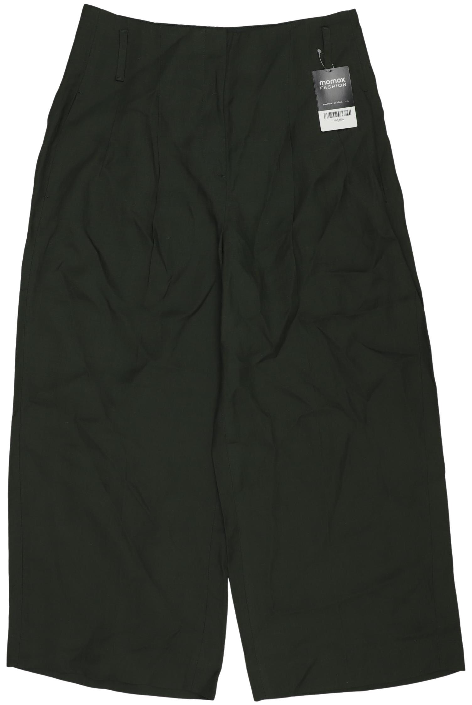 

Luisa Cerano Damen Stoffhose, grün, Gr. 38
