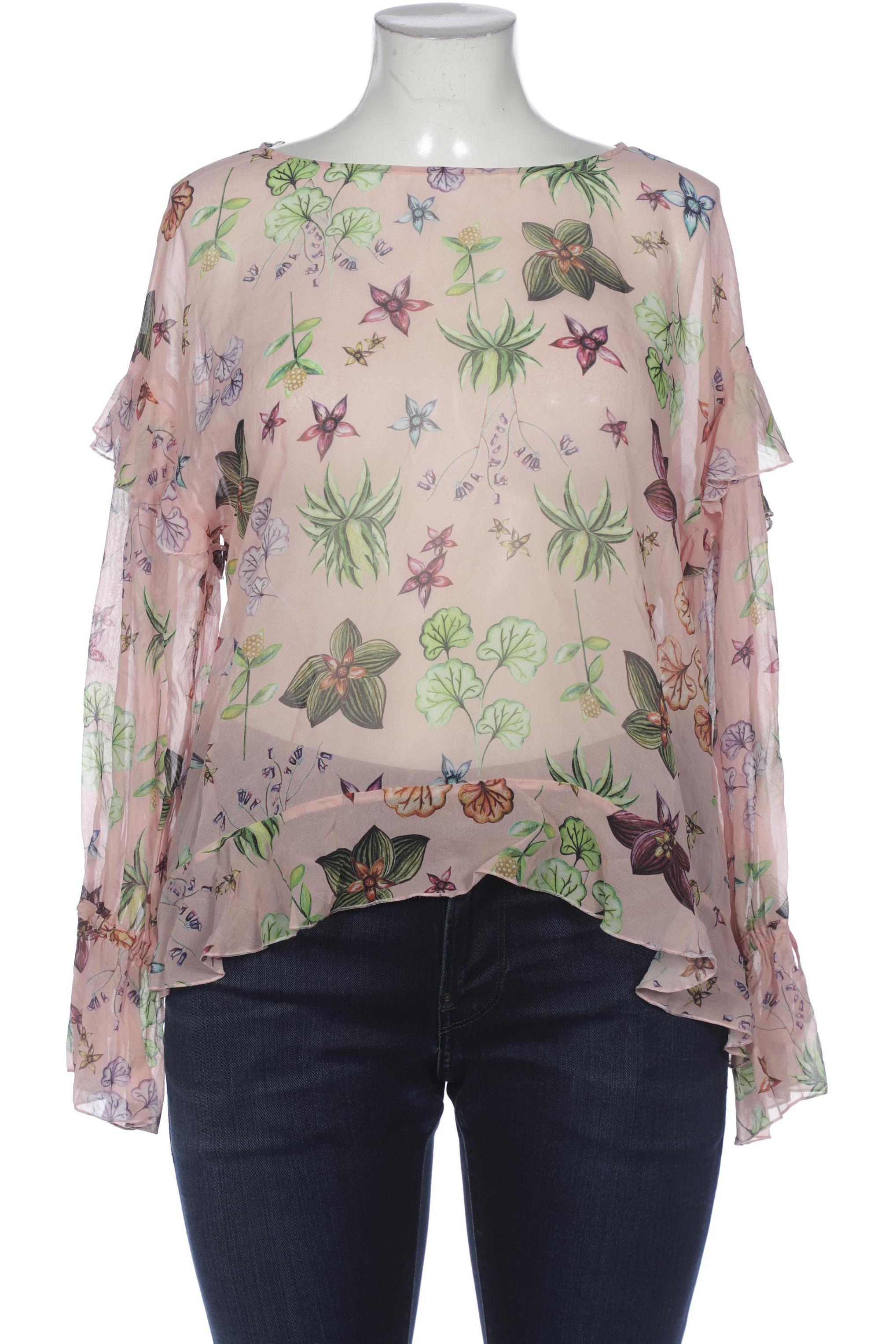 

Luisa Cerano Damen Bluse, pink, Gr. 44