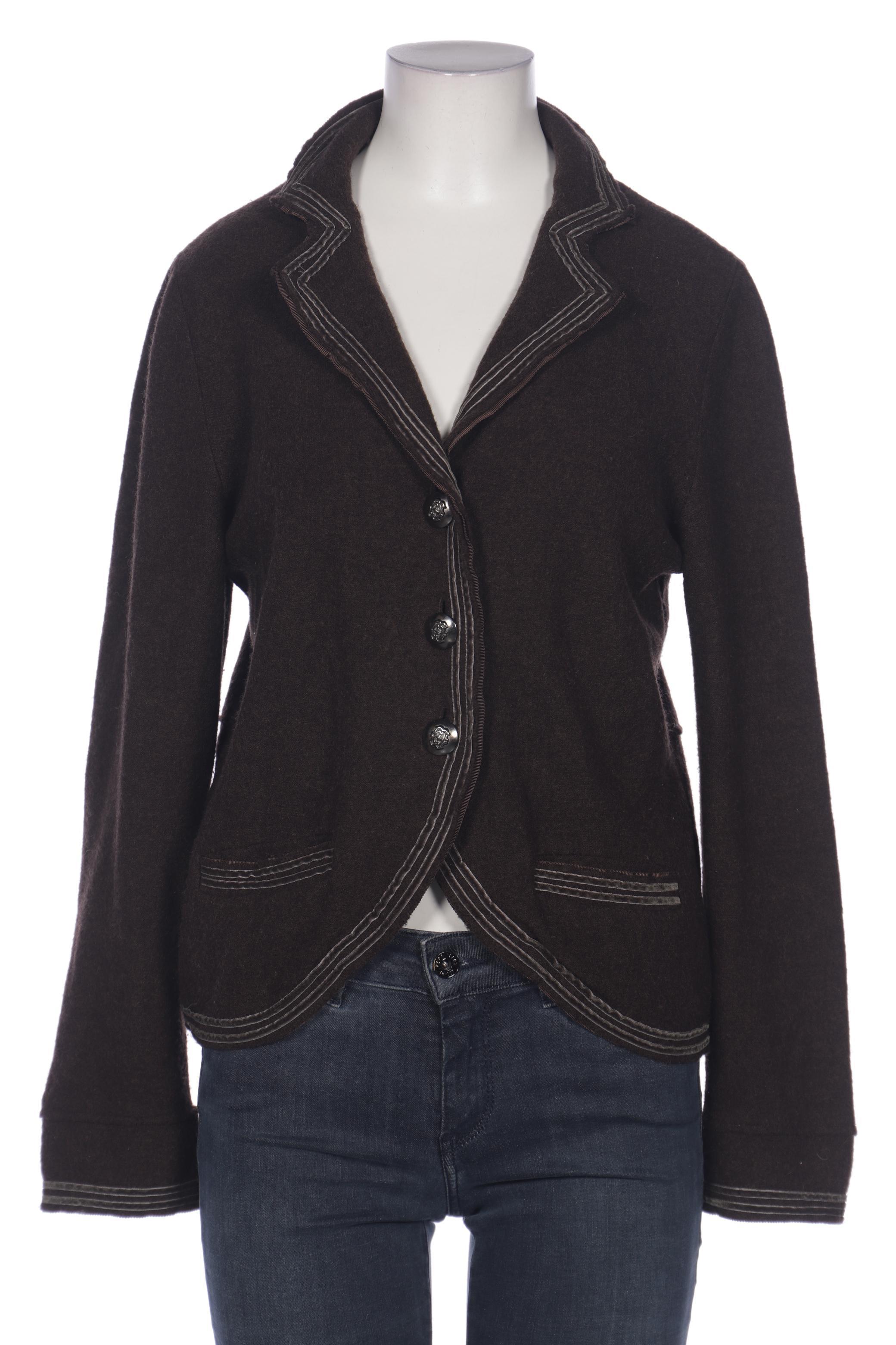 

Luisa Cerano Damen Blazer, braun, Gr. 40