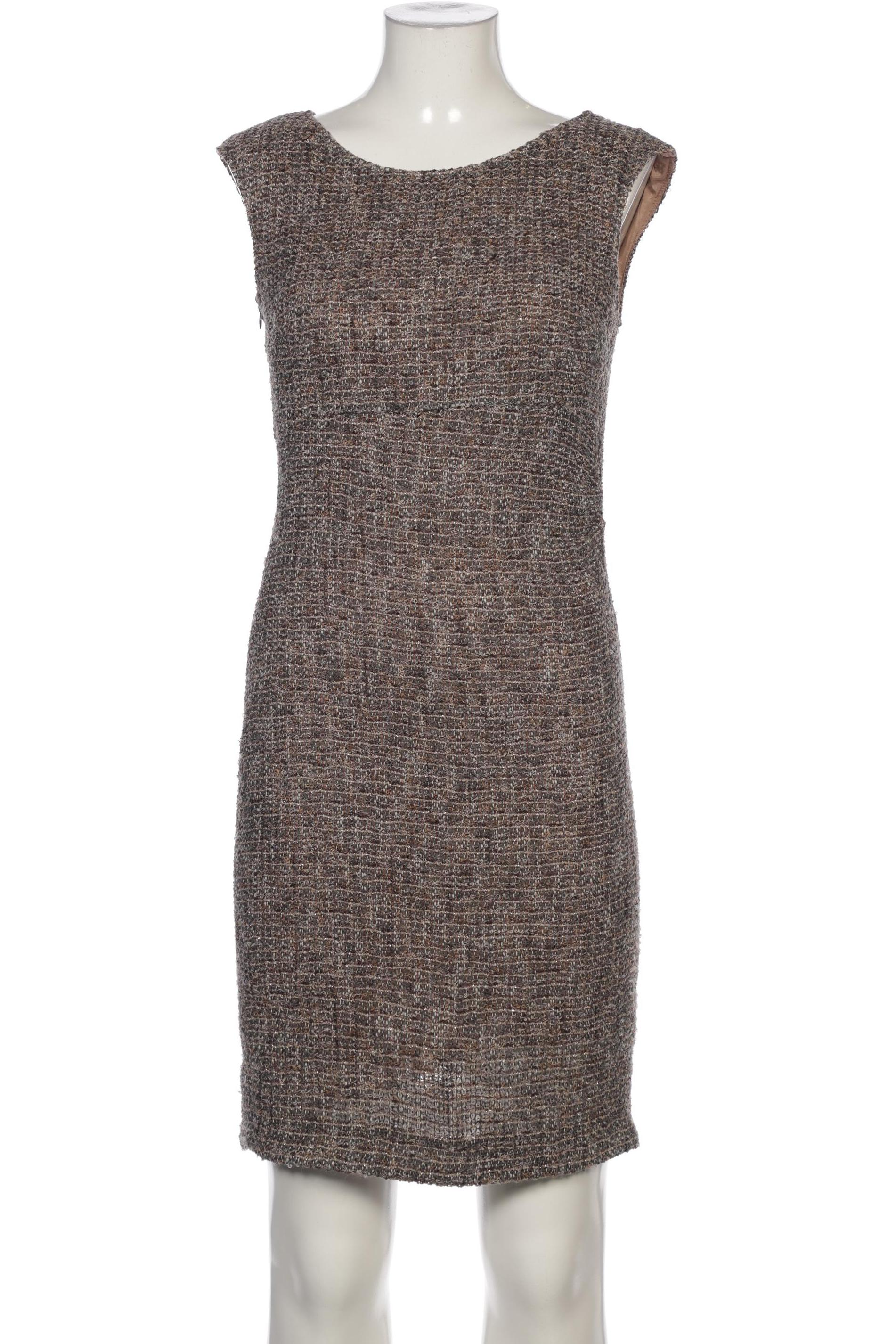 

Luisa Cerano Damen Kleid, braun, Gr. 38