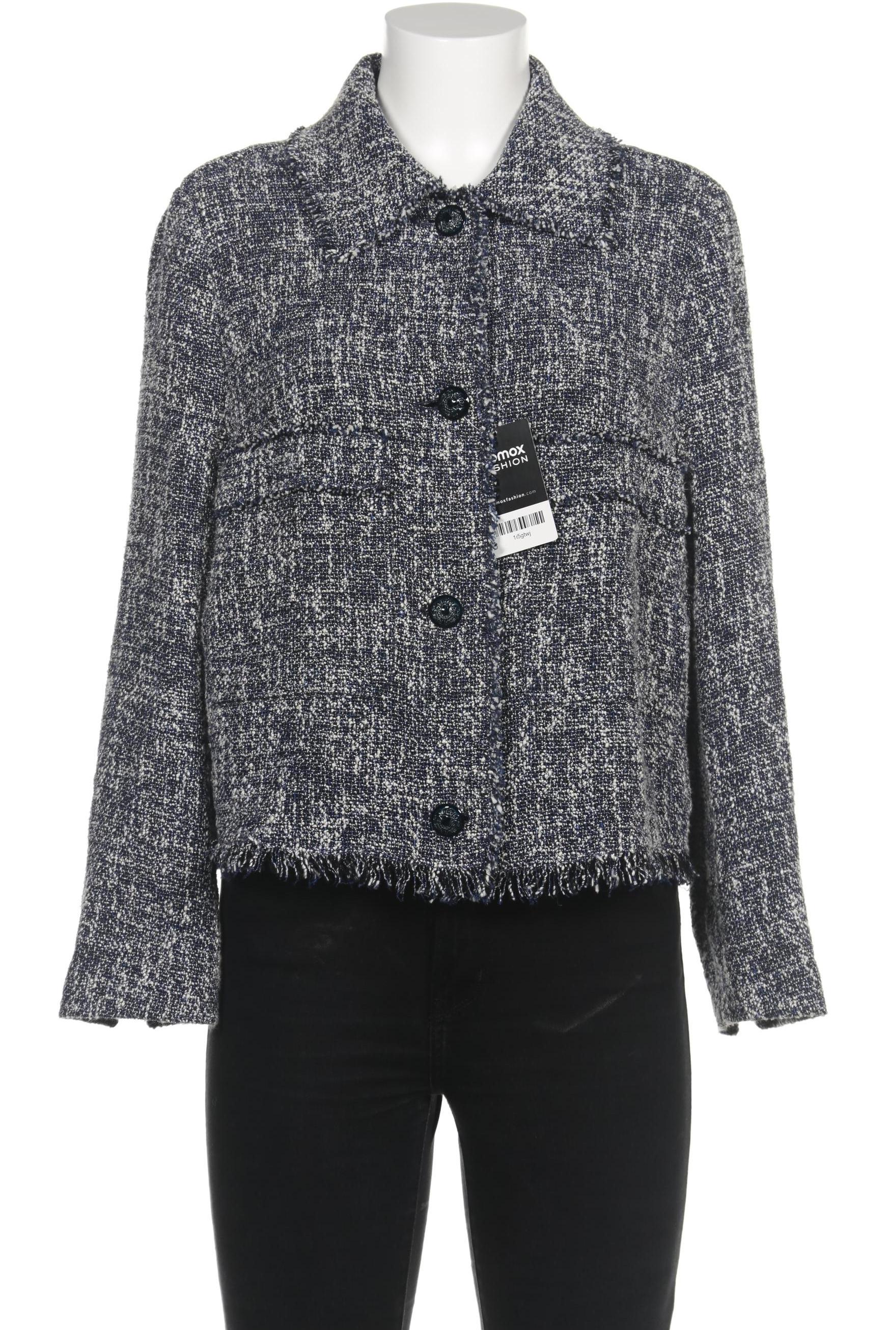 

Luisa Cerano Damen Blazer, marineblau, Gr. 38