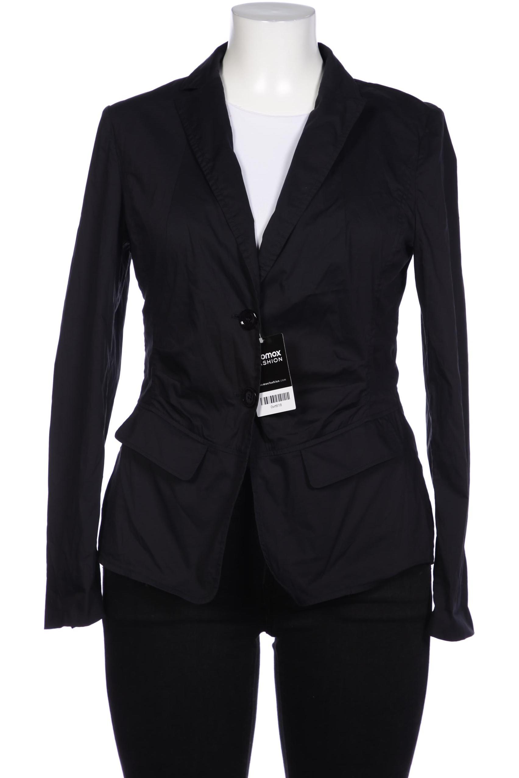

Luisa Cerano Damen Blazer, marineblau