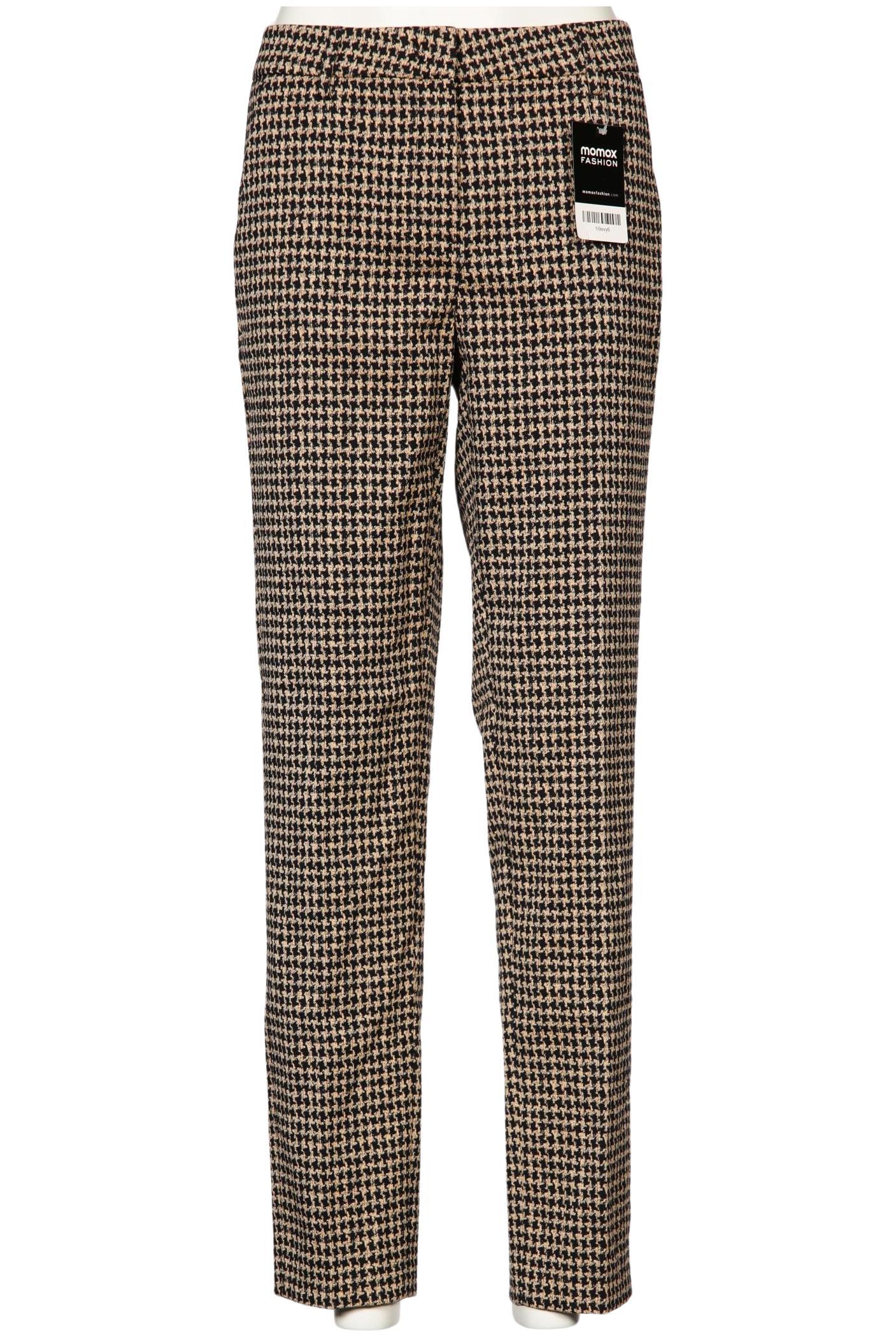 

Luisa Cerano Damen Stoffhose, mehrfarbig, Gr. 38