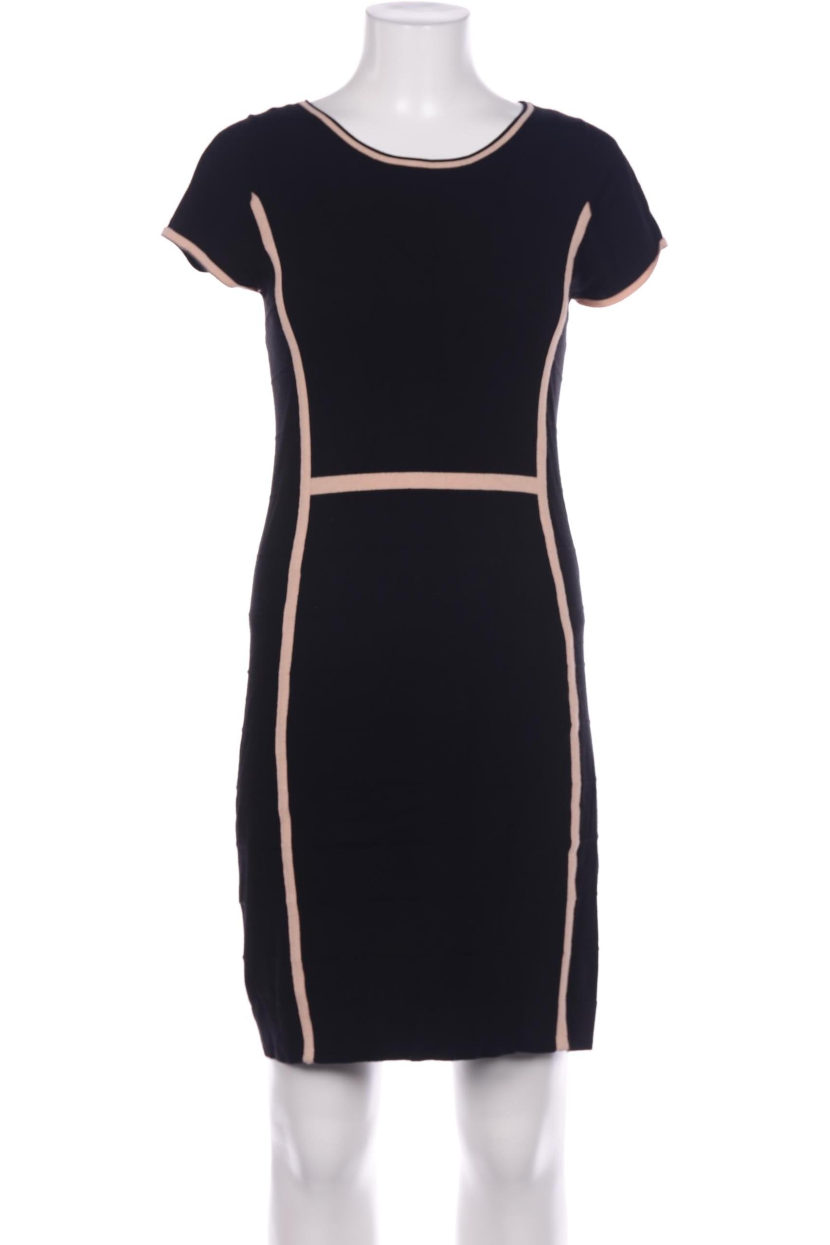 

Luisa Cerano Damen Kleid, schwarz, Gr. 40