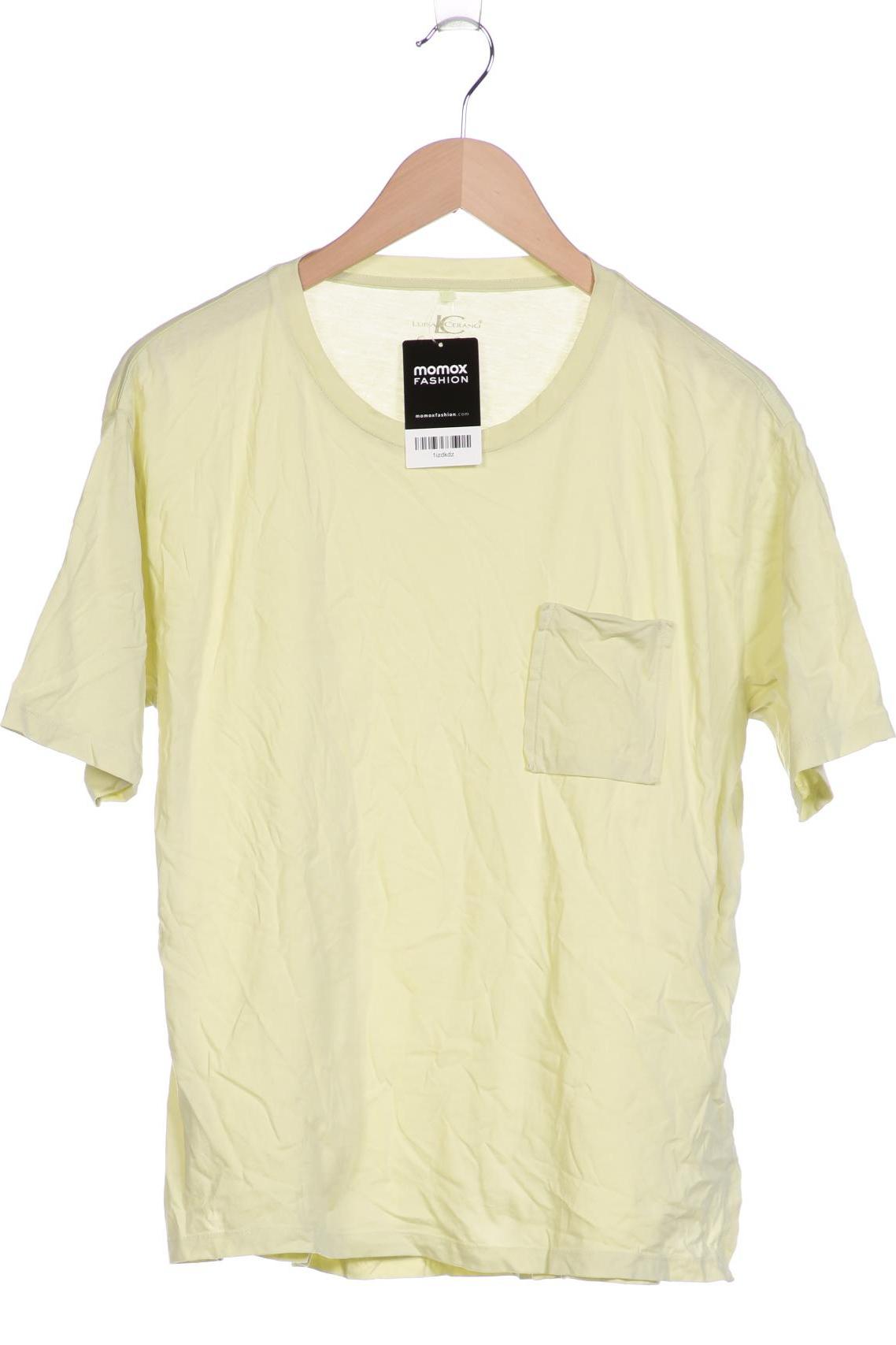 

Luisa Cerano Damen T-Shirt, hellgrün, Gr. 42