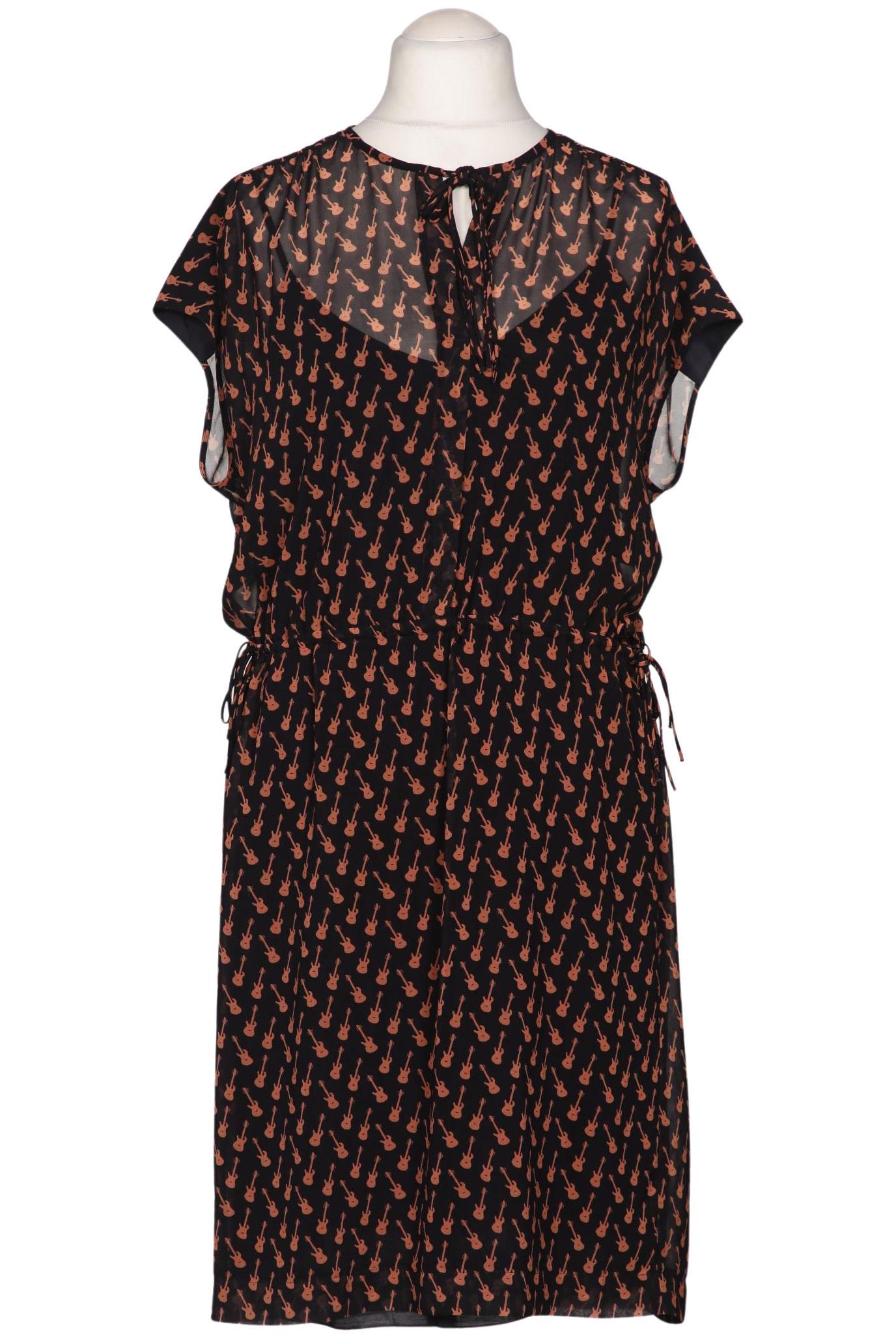 

Luisa Cerano Damen Kleid, schwarz, Gr. 42