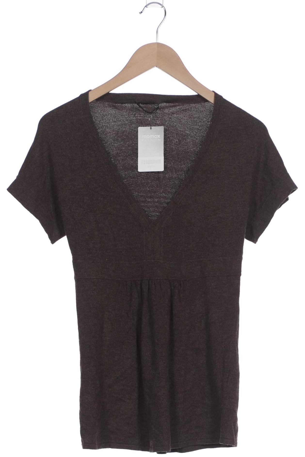 

Luisa Cerano Damen T-Shirt, braun, Gr. 38