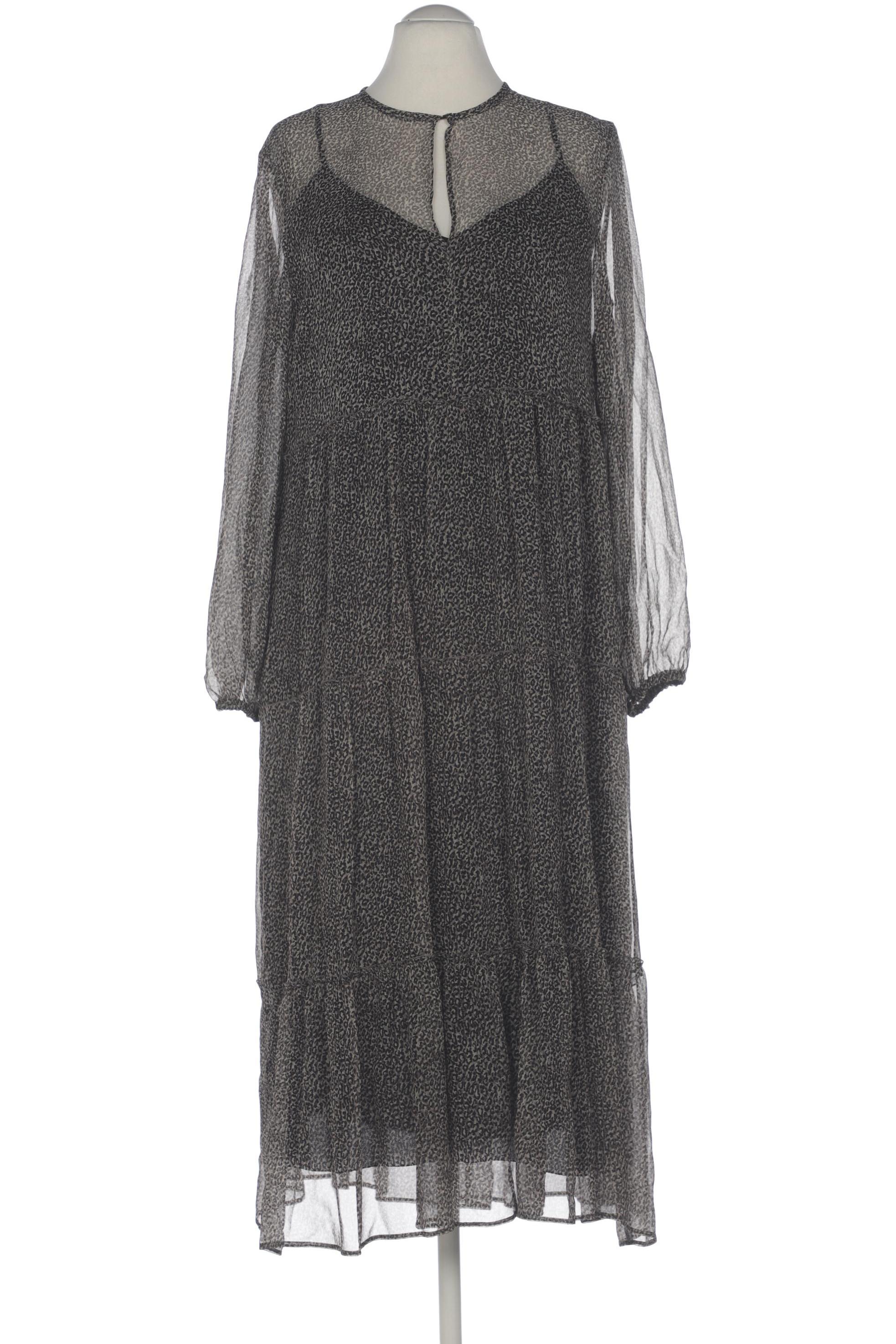 

Luisa Cerano Damen Kleid, schwarz, Gr. 44
