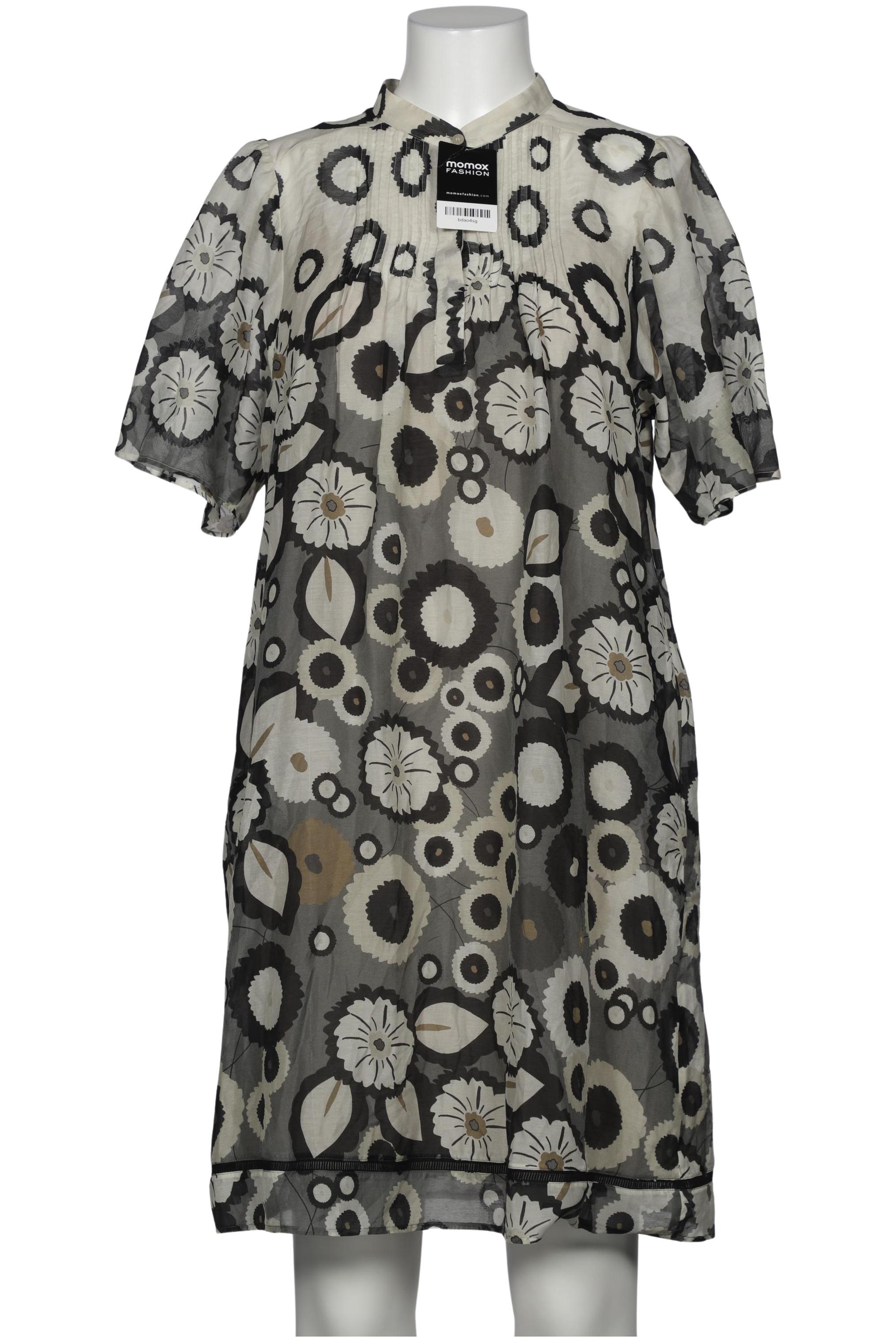 

Luisa Cerano Damen Kleid, grau, Gr. 38