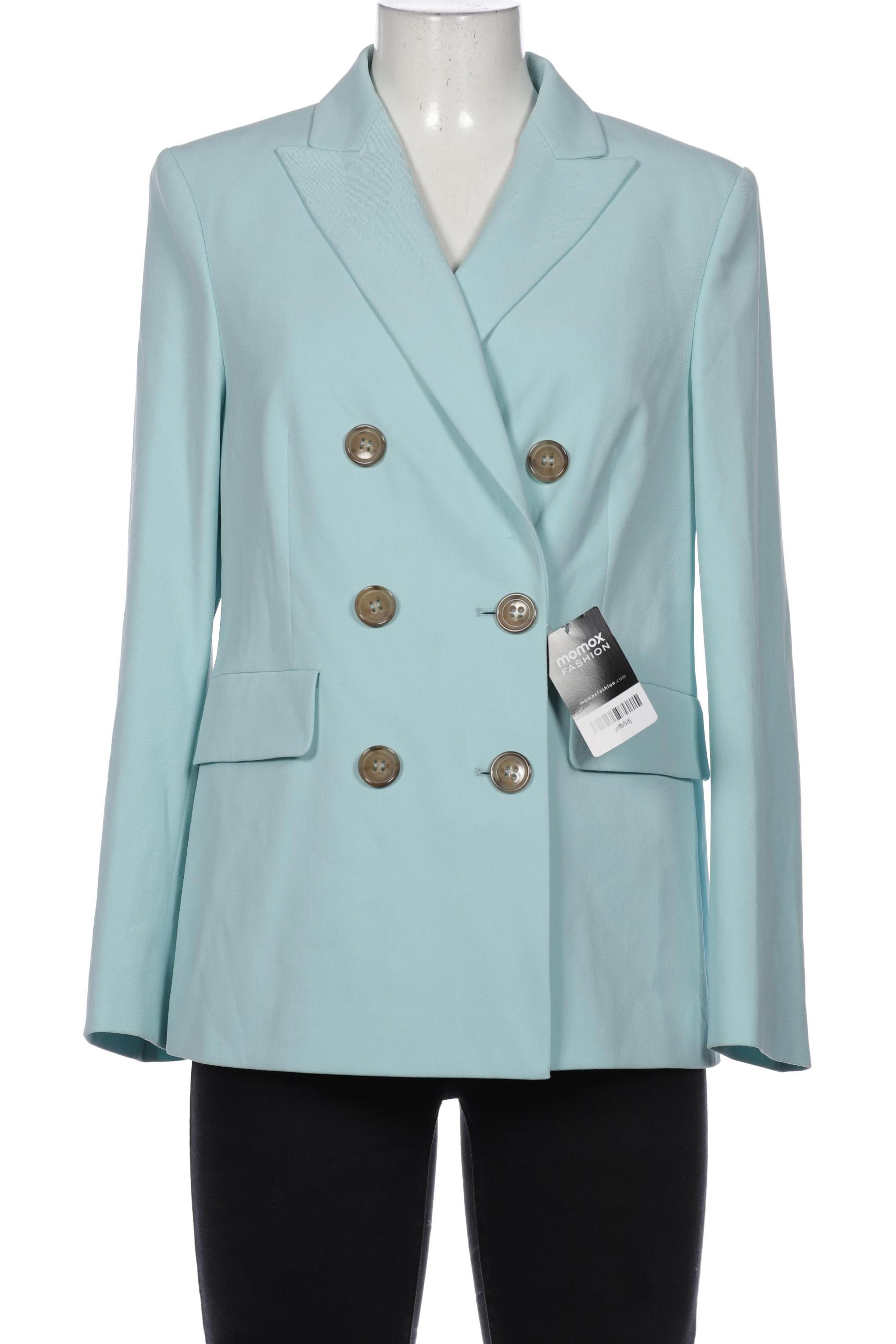 

Luisa Cerano Damen Blazer, hellblau, Gr. 42