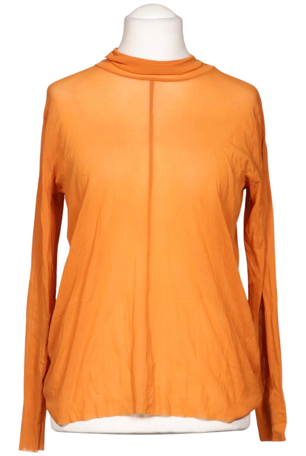 

Luisa Cerano Damen Bluse, orange, Gr. 46