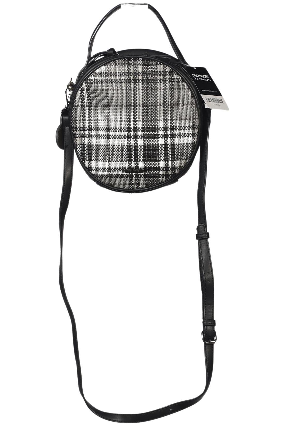 

Luisa Cerano Damen Handtasche, schwarz, Gr.