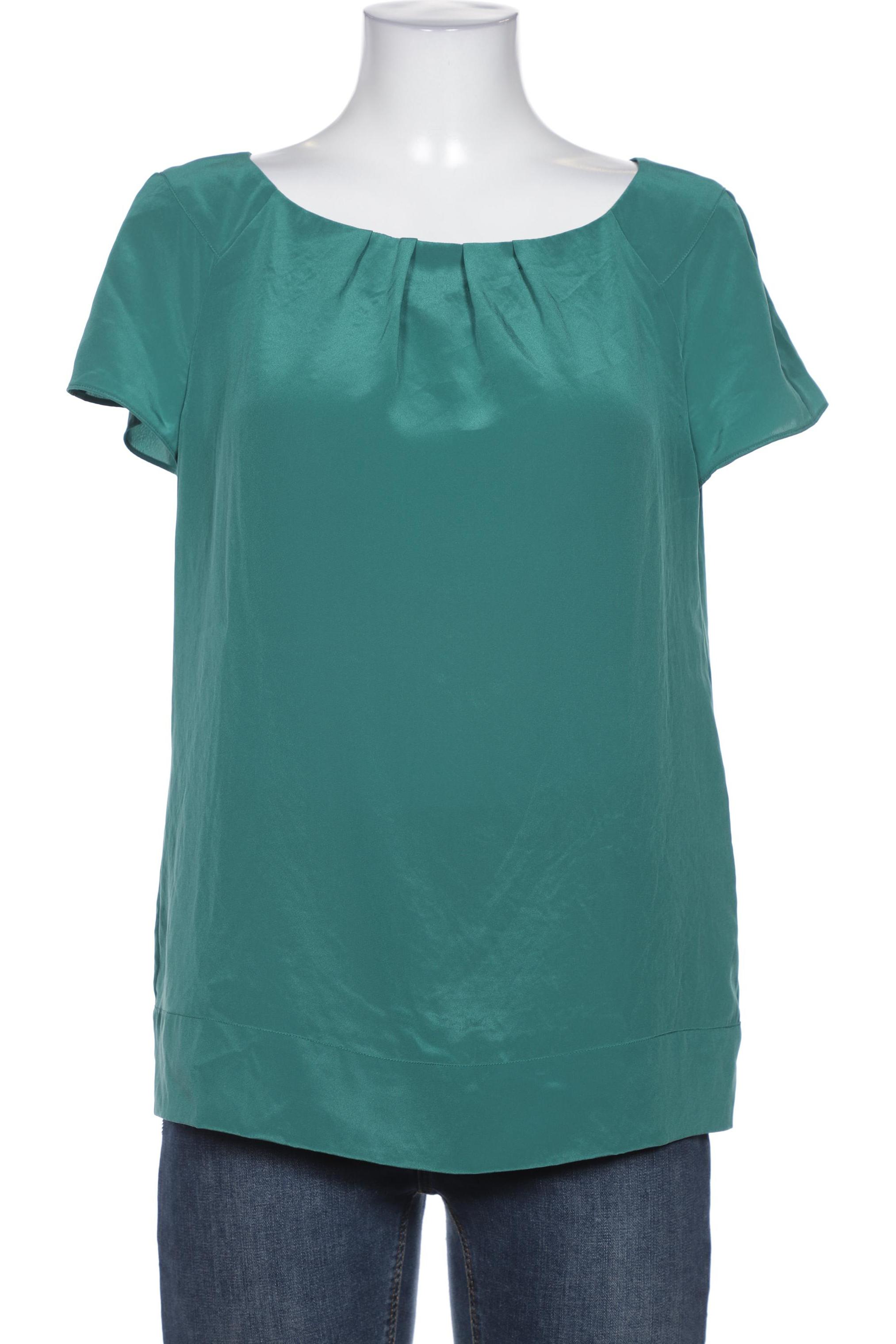 

Luisa Cerano Damen Bluse, grün