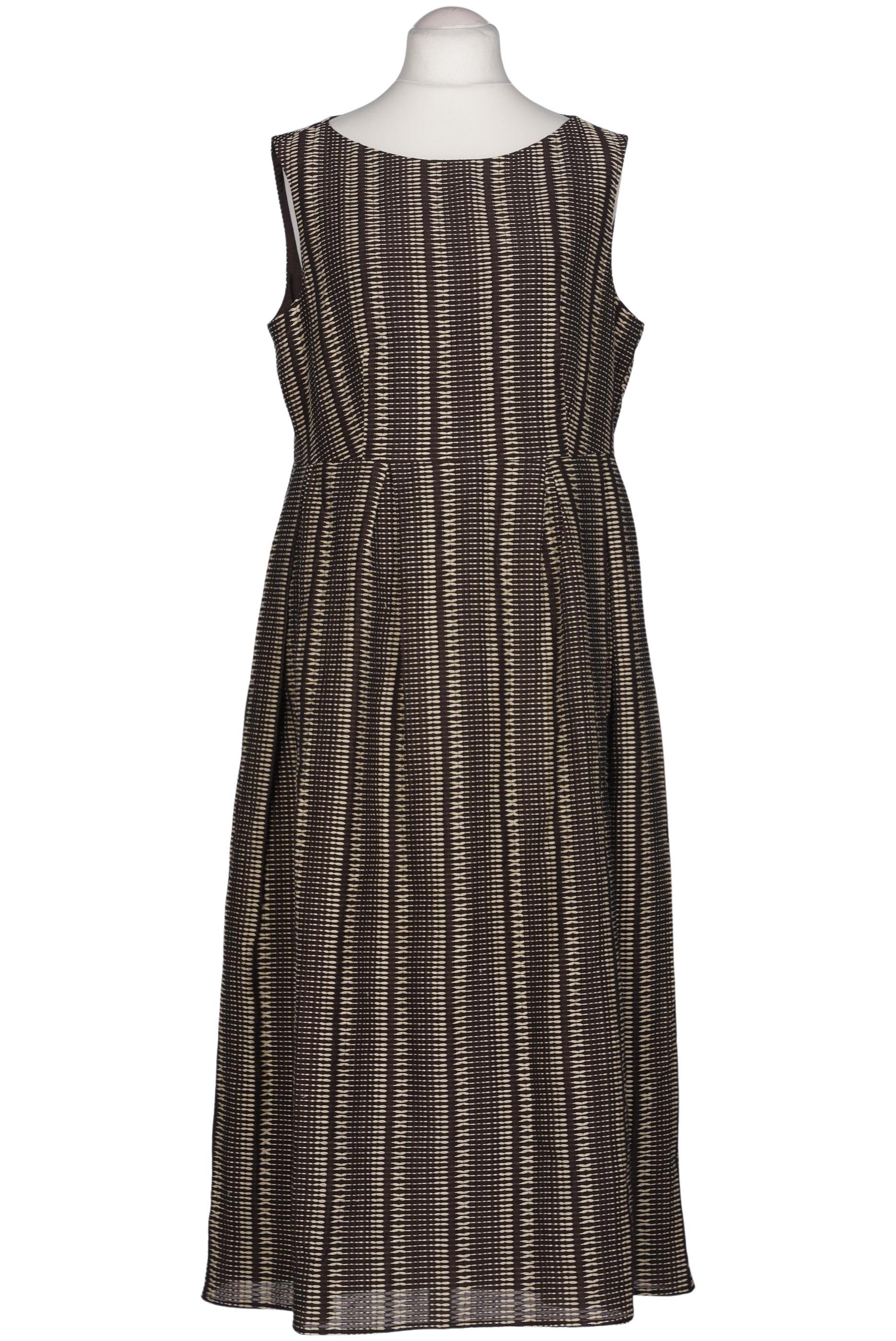 

Luisa Cerano Damen Kleid, mehrfarbig, Gr. 46