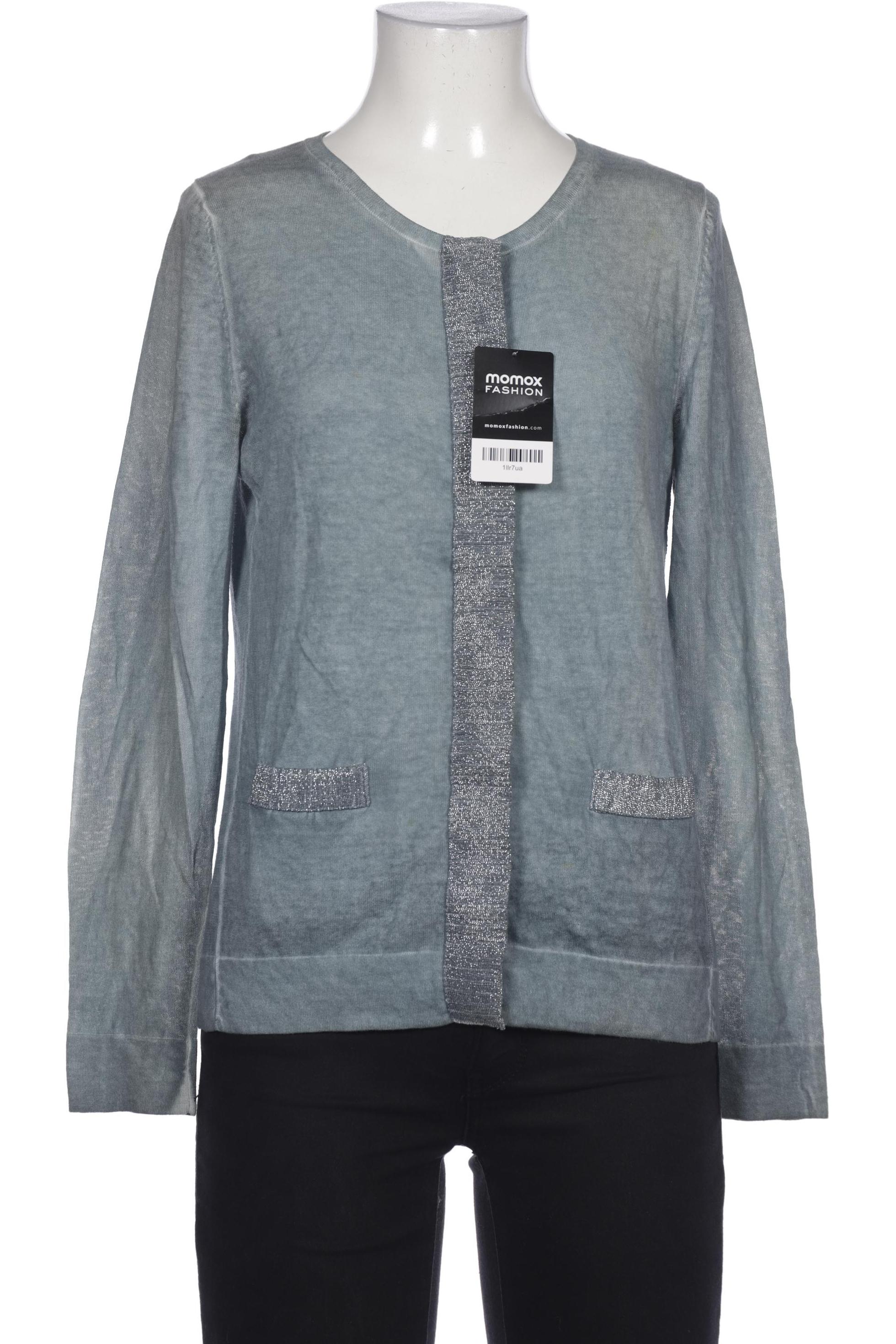 

Luisa Cerano Damen Strickjacke, türkis