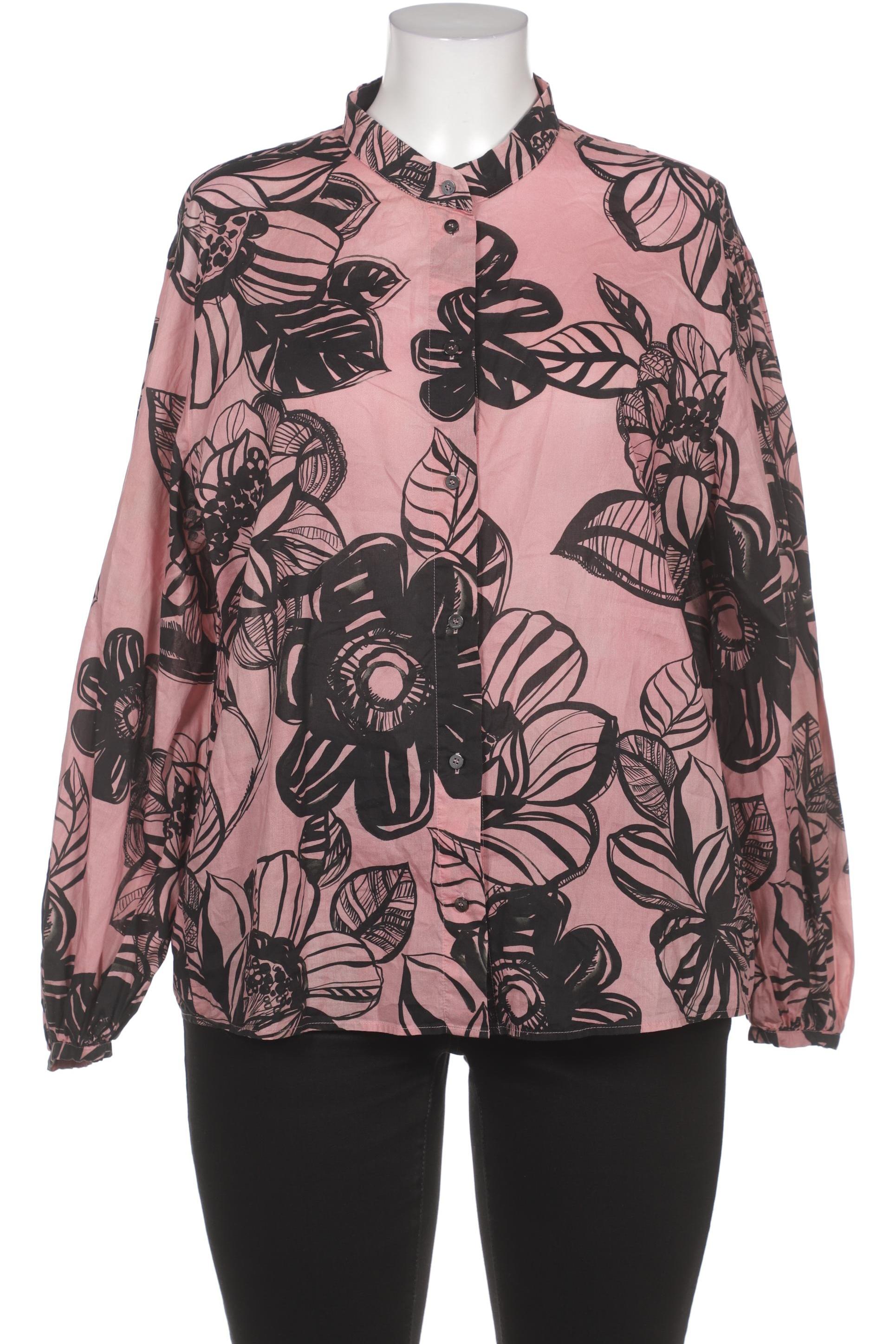 

Luisa Cerano Damen Bluse, pink, Gr. 44
