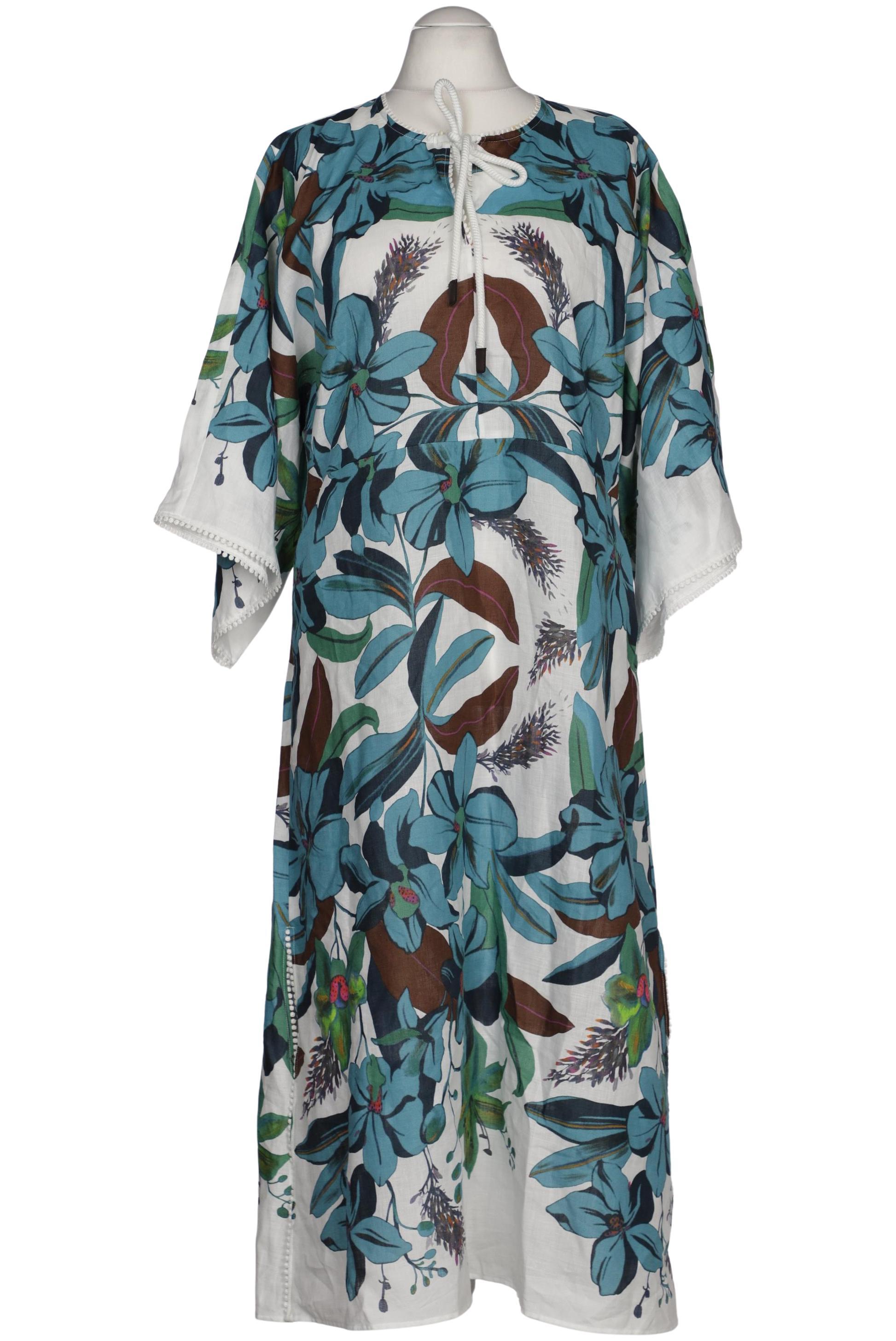 

Luisa Cerano Damen Kleid, mehrfarbig, Gr. 36