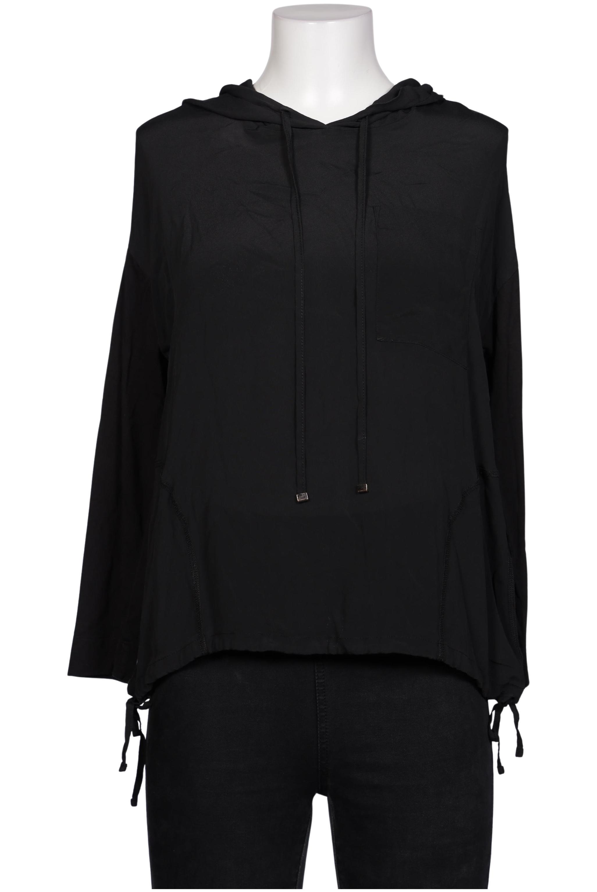 

Luisa Cerano Damen Bluse, schwarz, Gr. 42