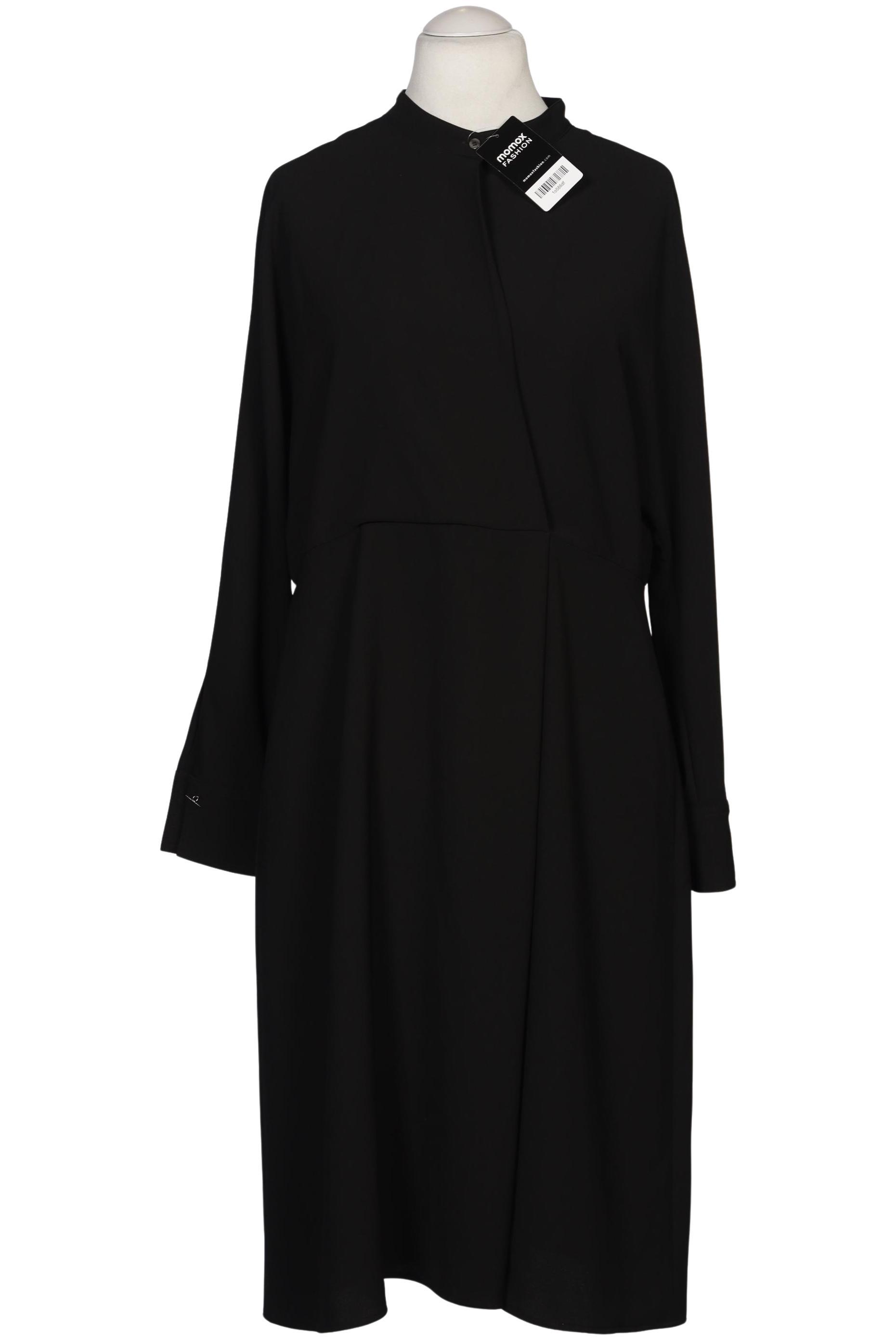 

Luisa Cerano Damen Kleid, schwarz, Gr. 44