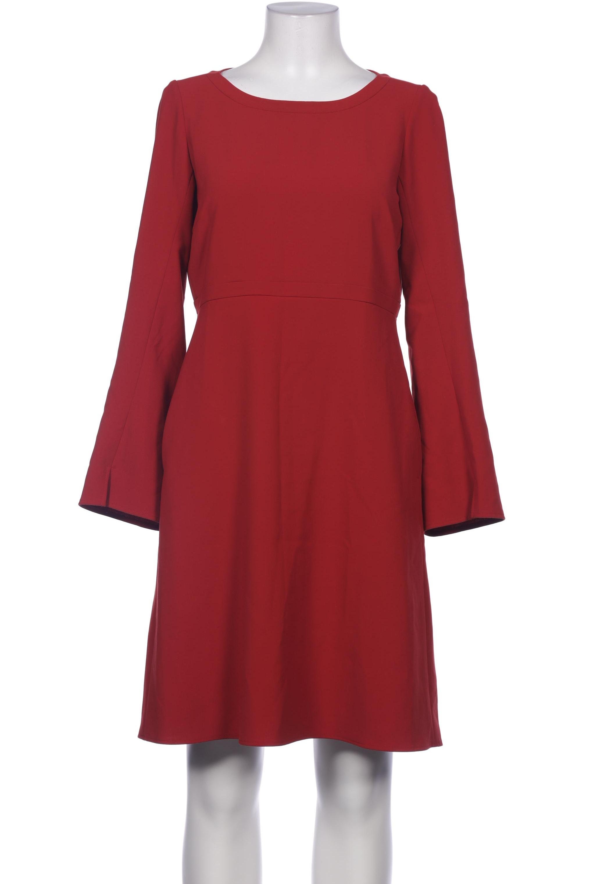 

Luisa Cerano Damen Kleid, rot, Gr. 38