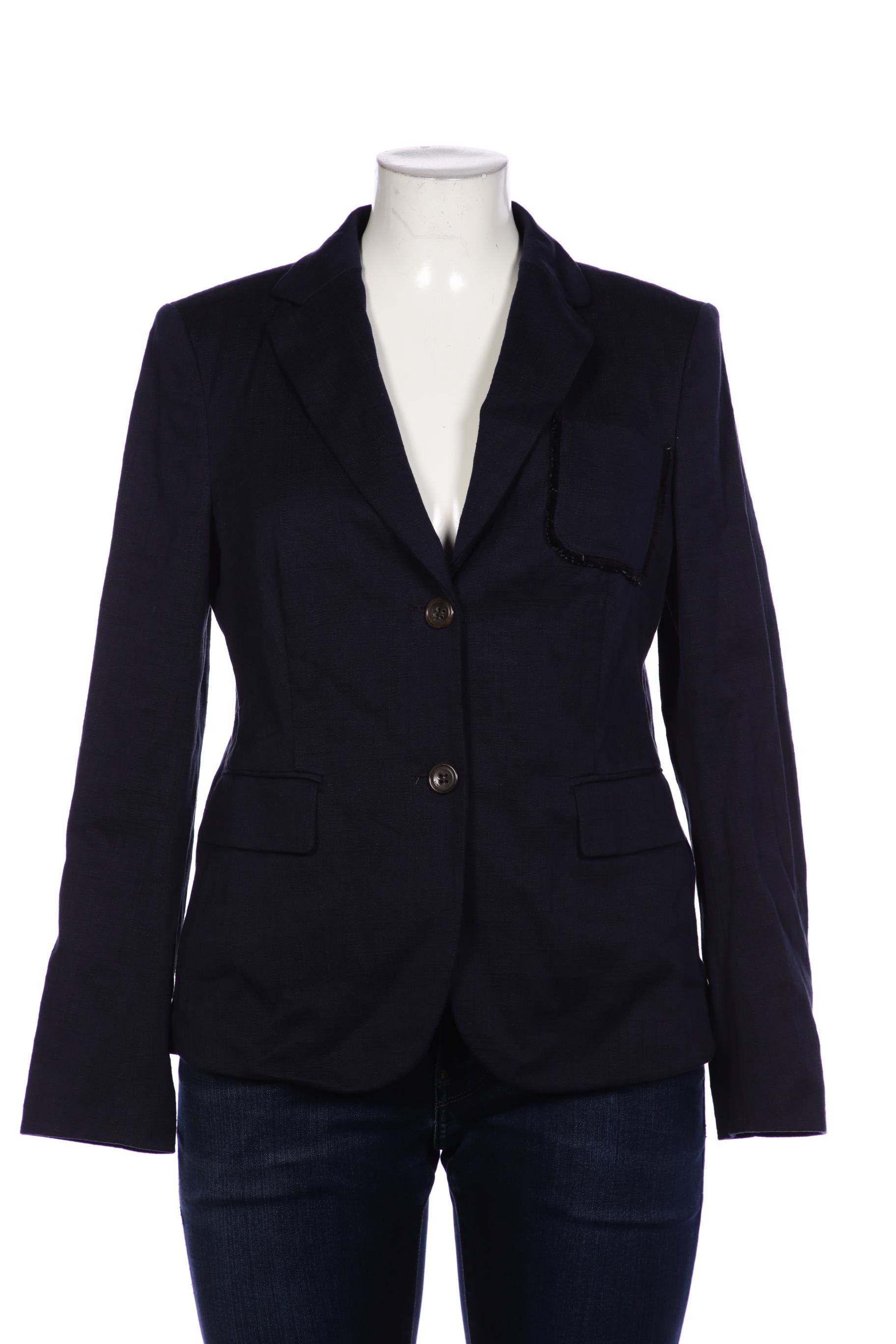 

Luisa Cerano Damen Blazer, marineblau, Gr. 42