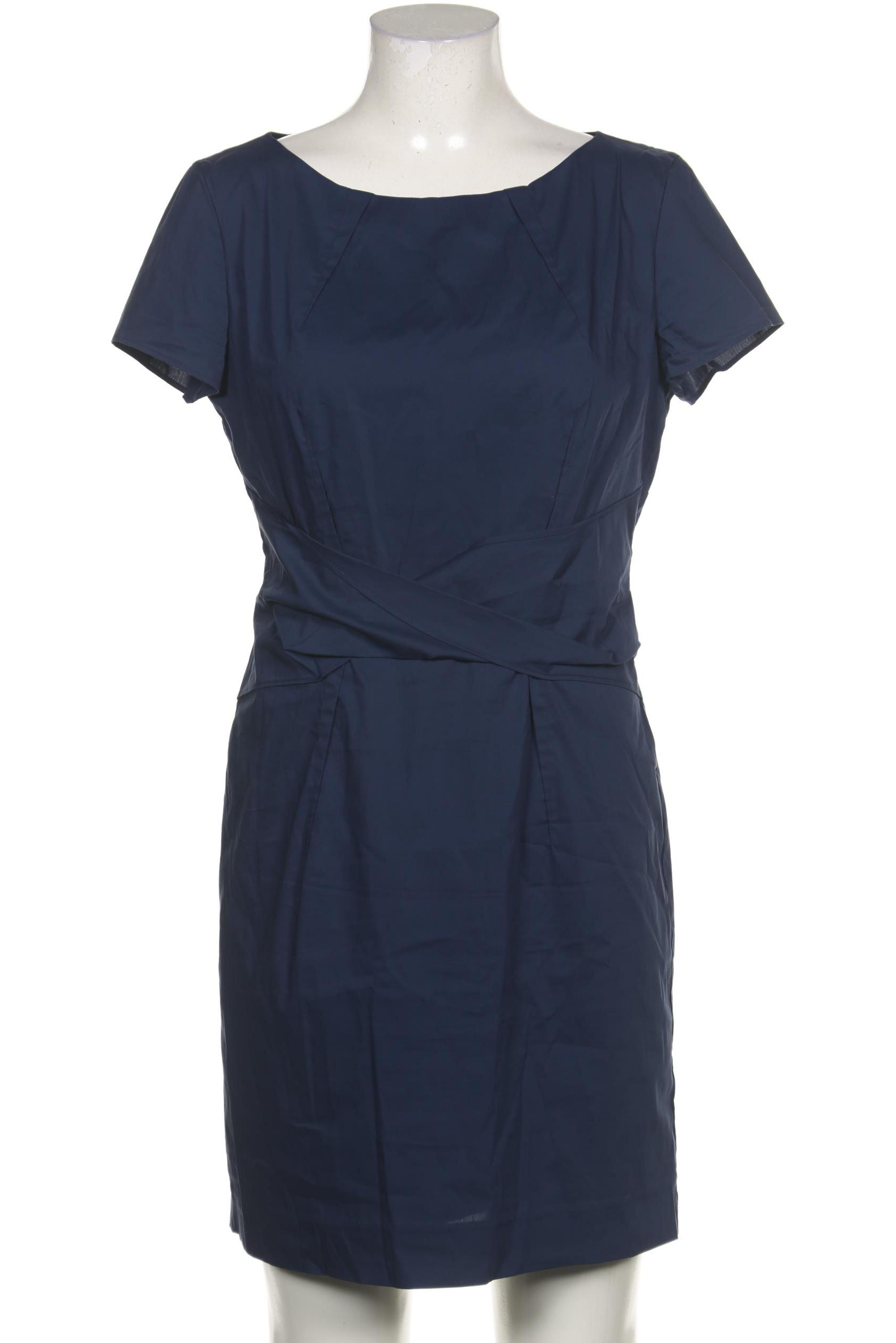 

Luisa Cerano Damen Kleid, marineblau, Gr. 40