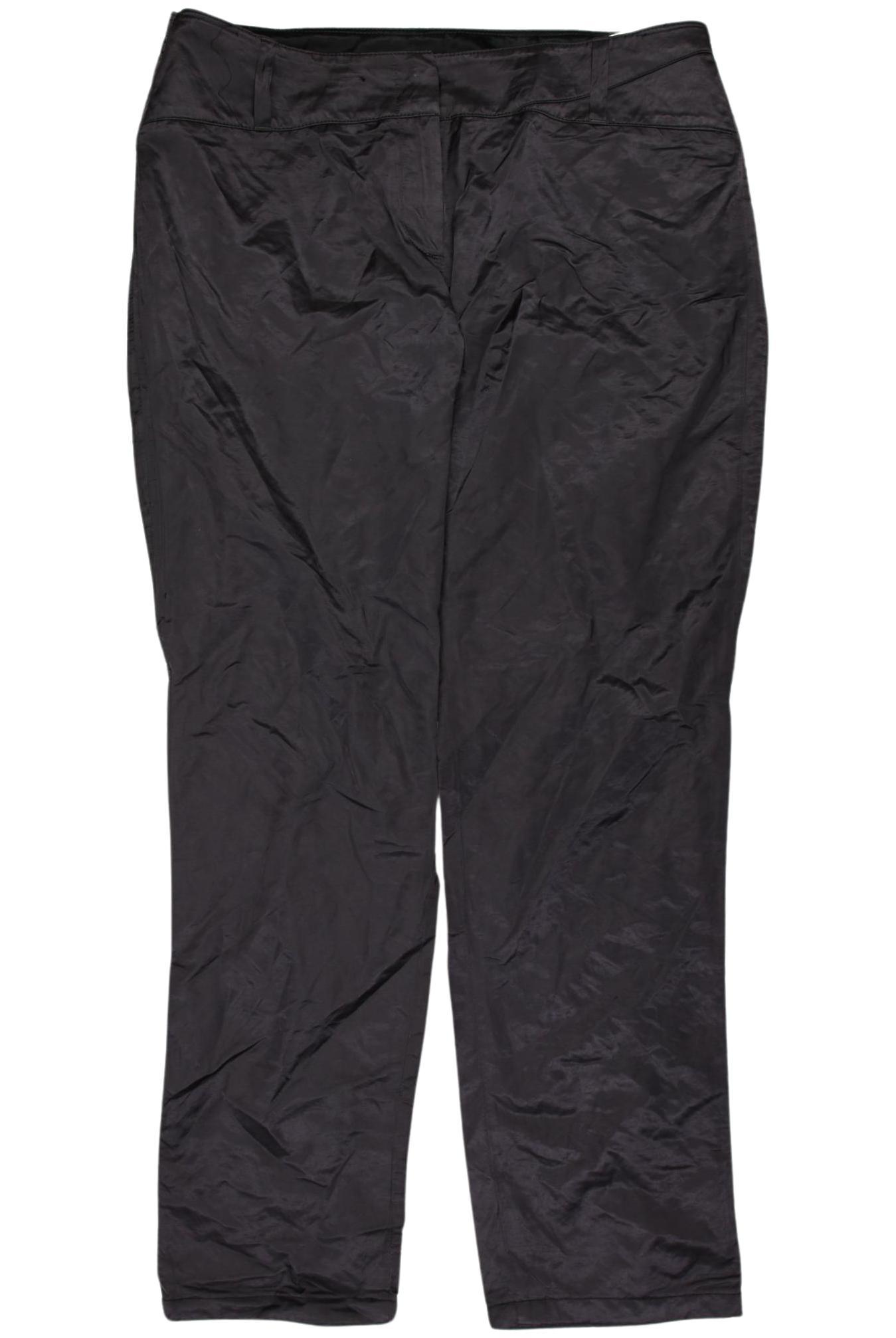 

Luisa Cerano Damen Stoffhose, schwarz, Gr. 38