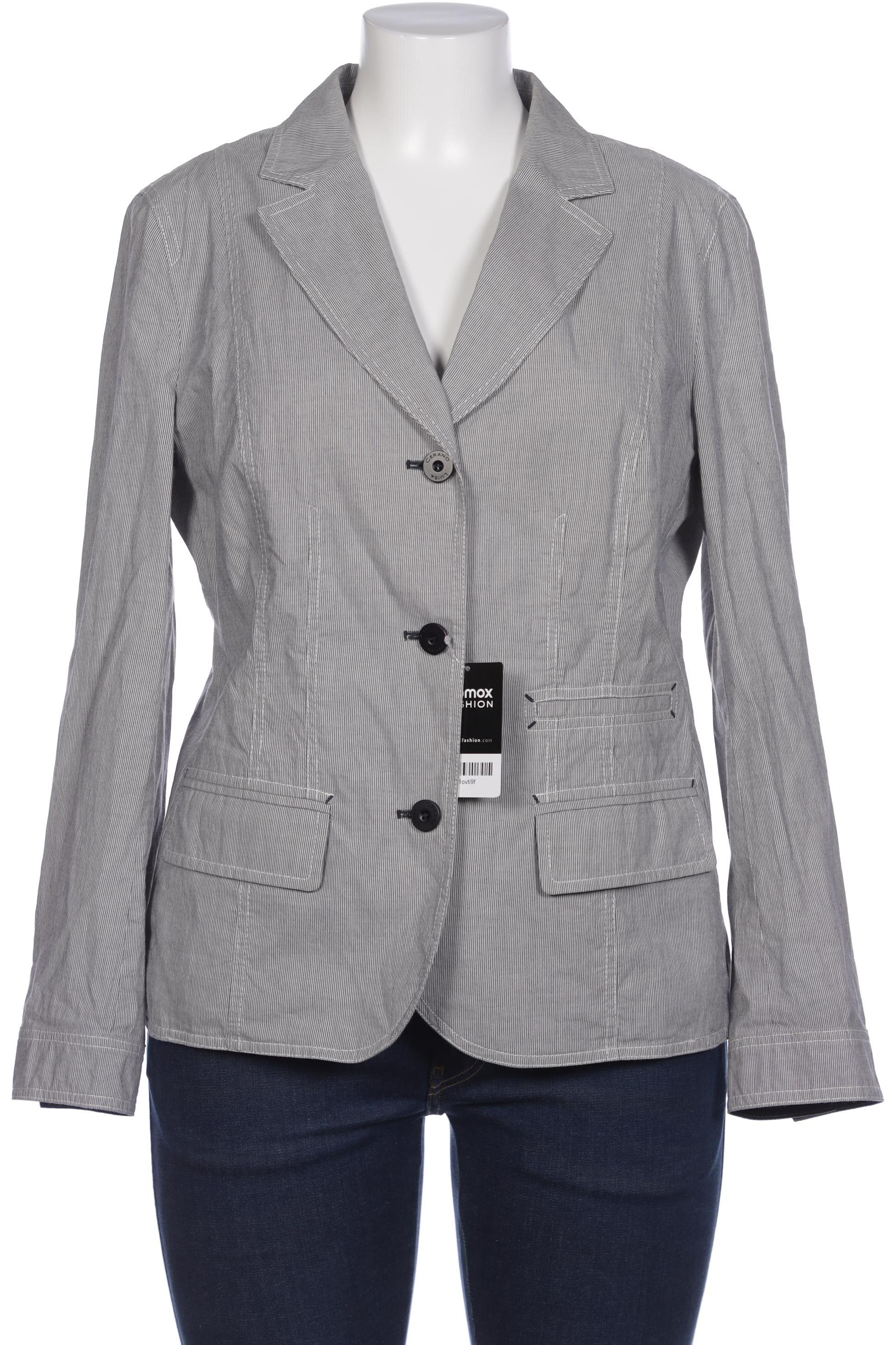 

Luisa Cerano Damen Blazer, grau, Gr. 44