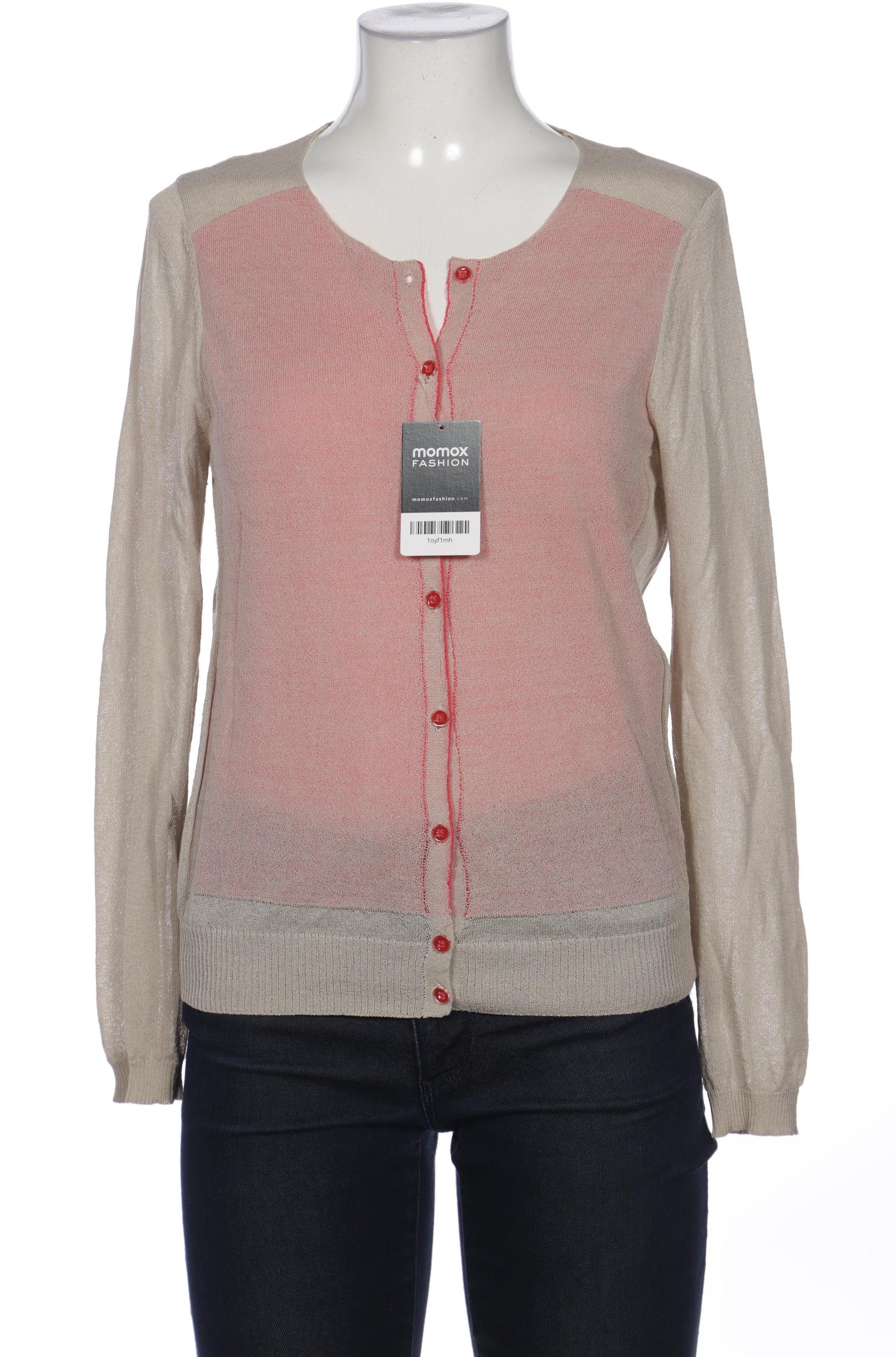 

Luisa Cerano Damen Strickjacke, beige