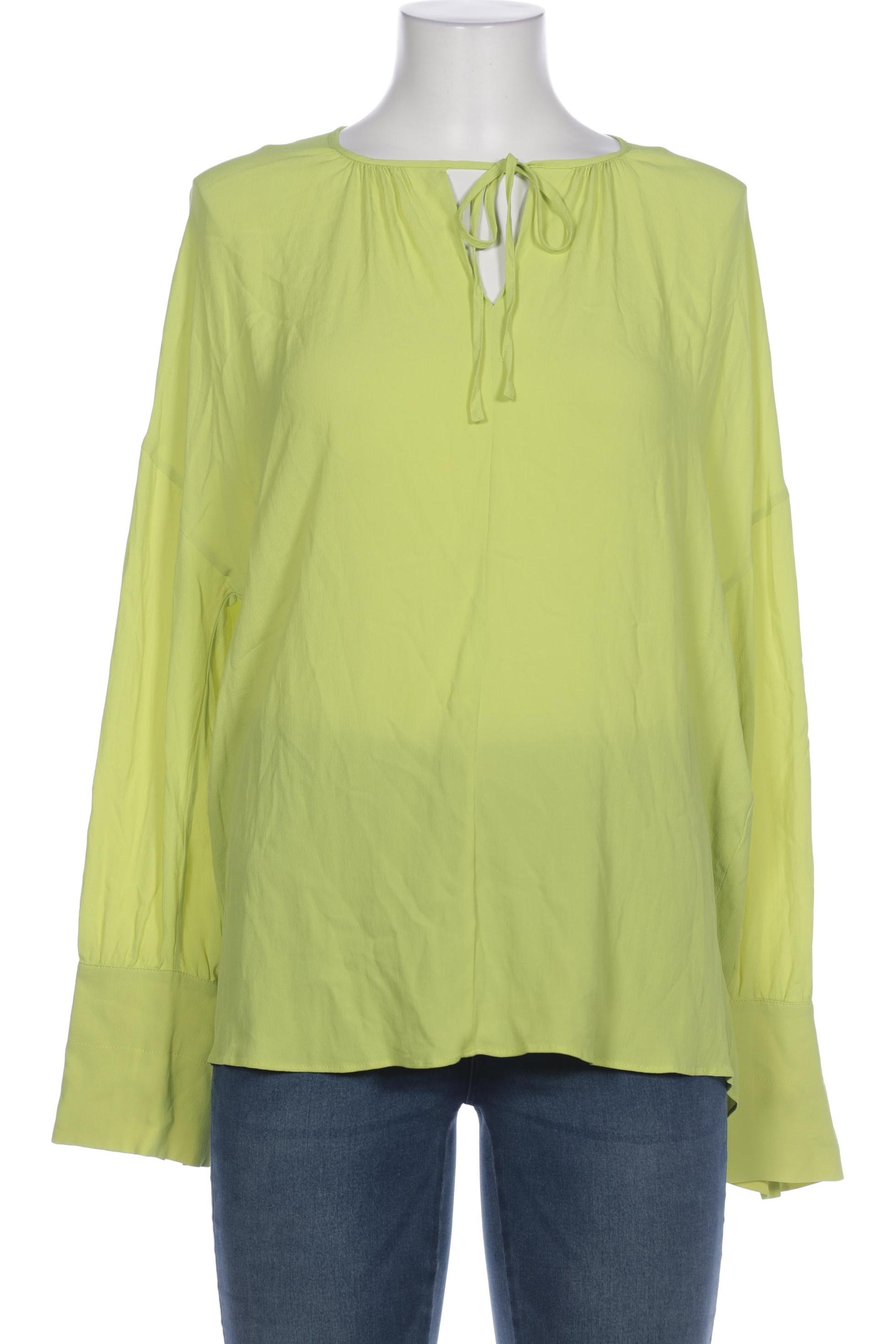 

Luisa Cerano Damen Bluse, hellgrün, Gr. 42