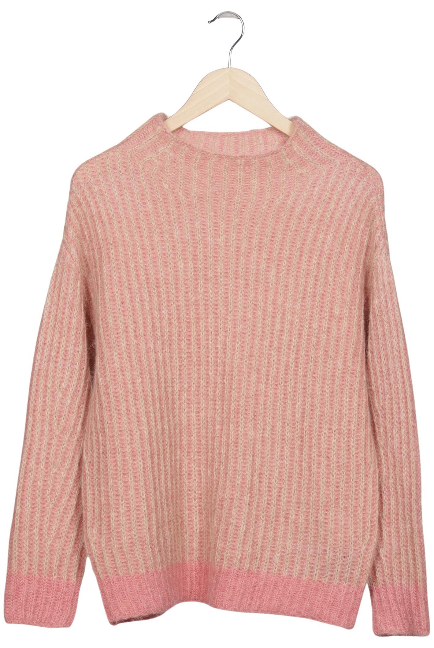 

Luisa Cerano Damen Pullover, pink, Gr. 40