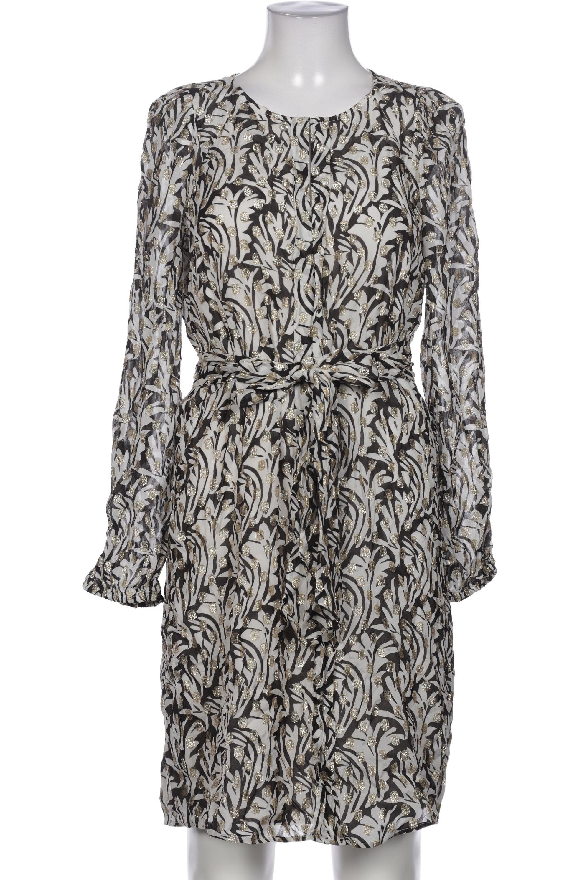 

Luisa Cerano Damen Kleid, schwarz, Gr. 36