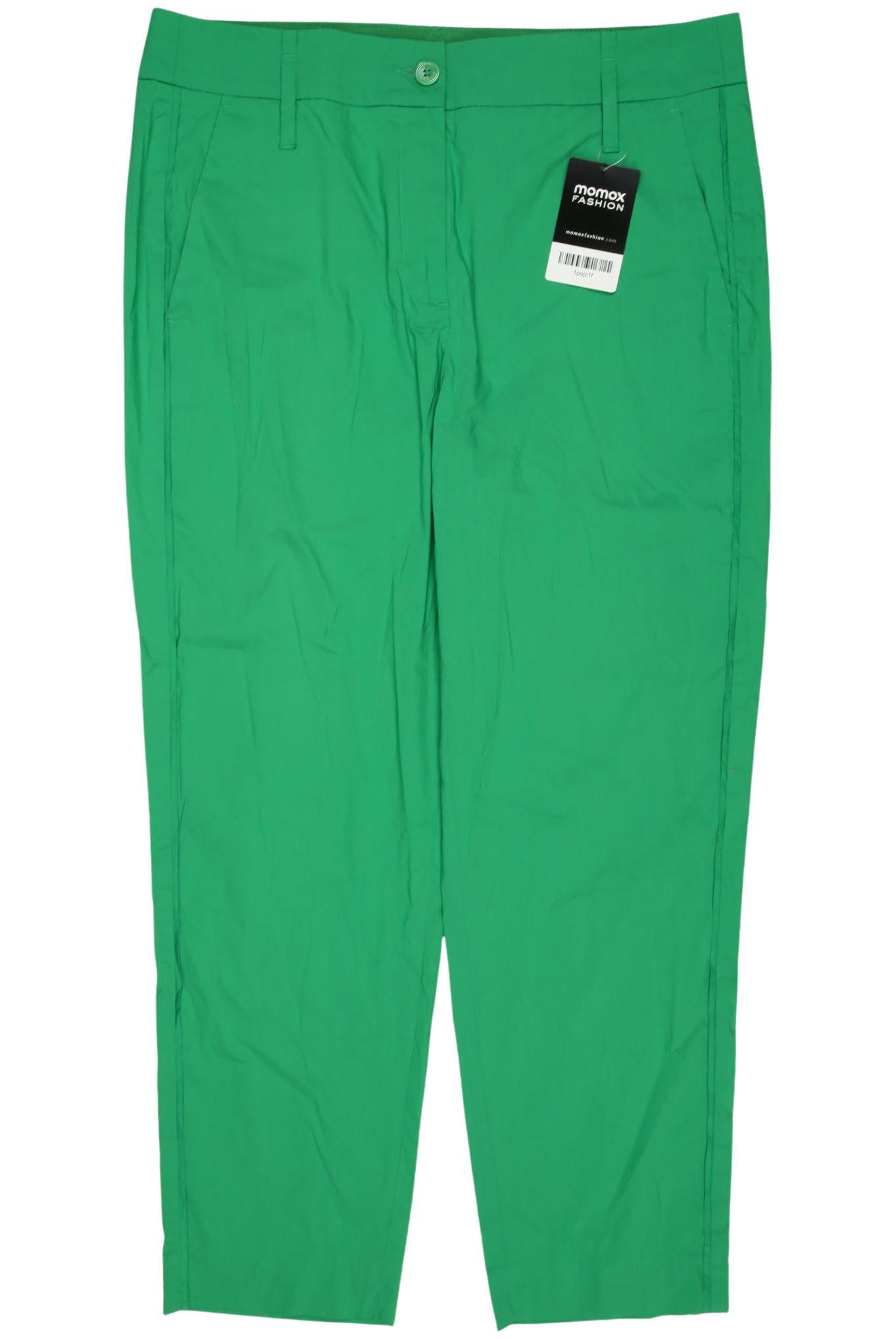 

Luisa Cerano Damen Stoffhose, grün, Gr. 38