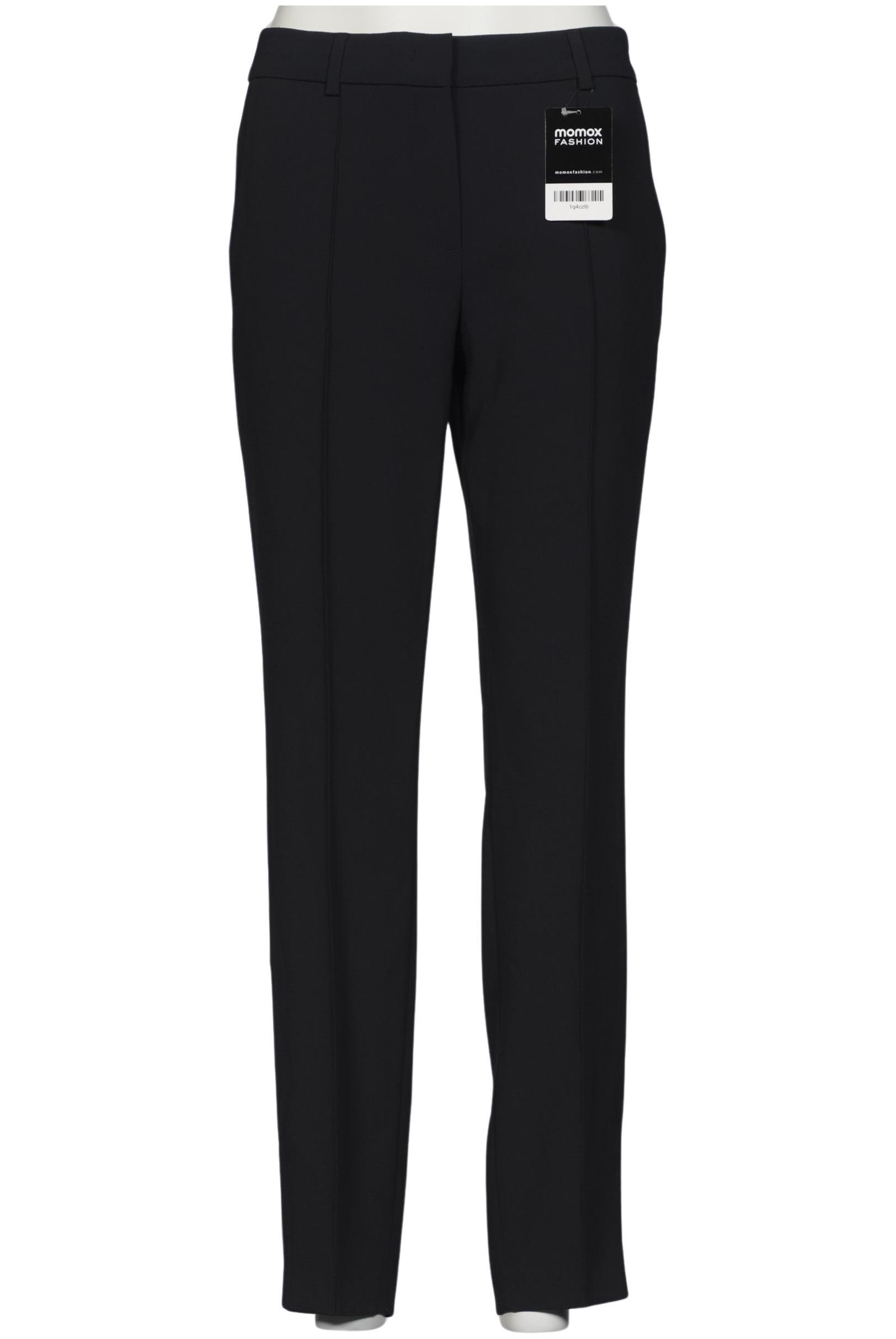 

Luisa Cerano Damen Stoffhose, marineblau, Gr. 38