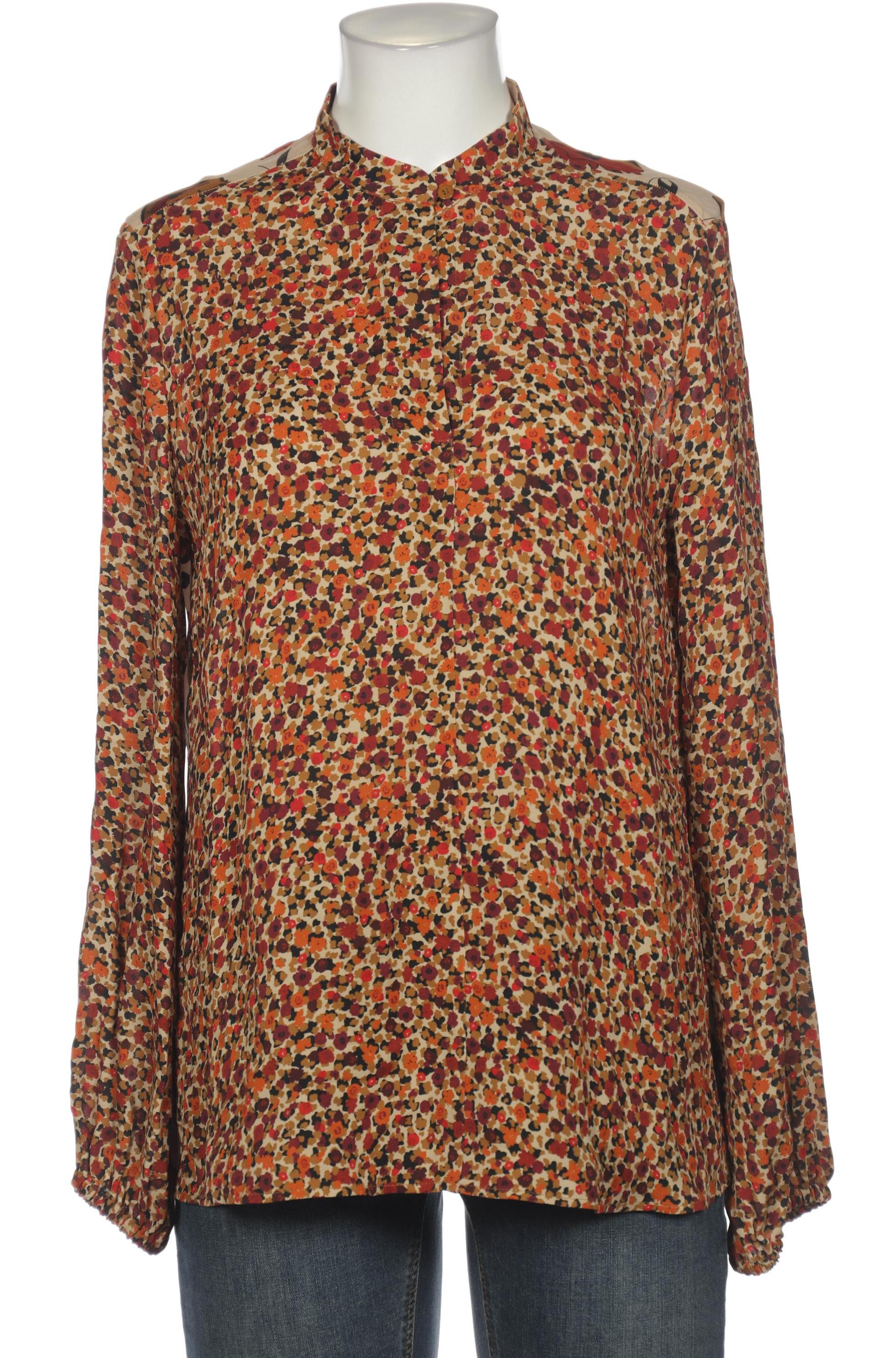 

Luisa Cerano Damen Bluse, beige