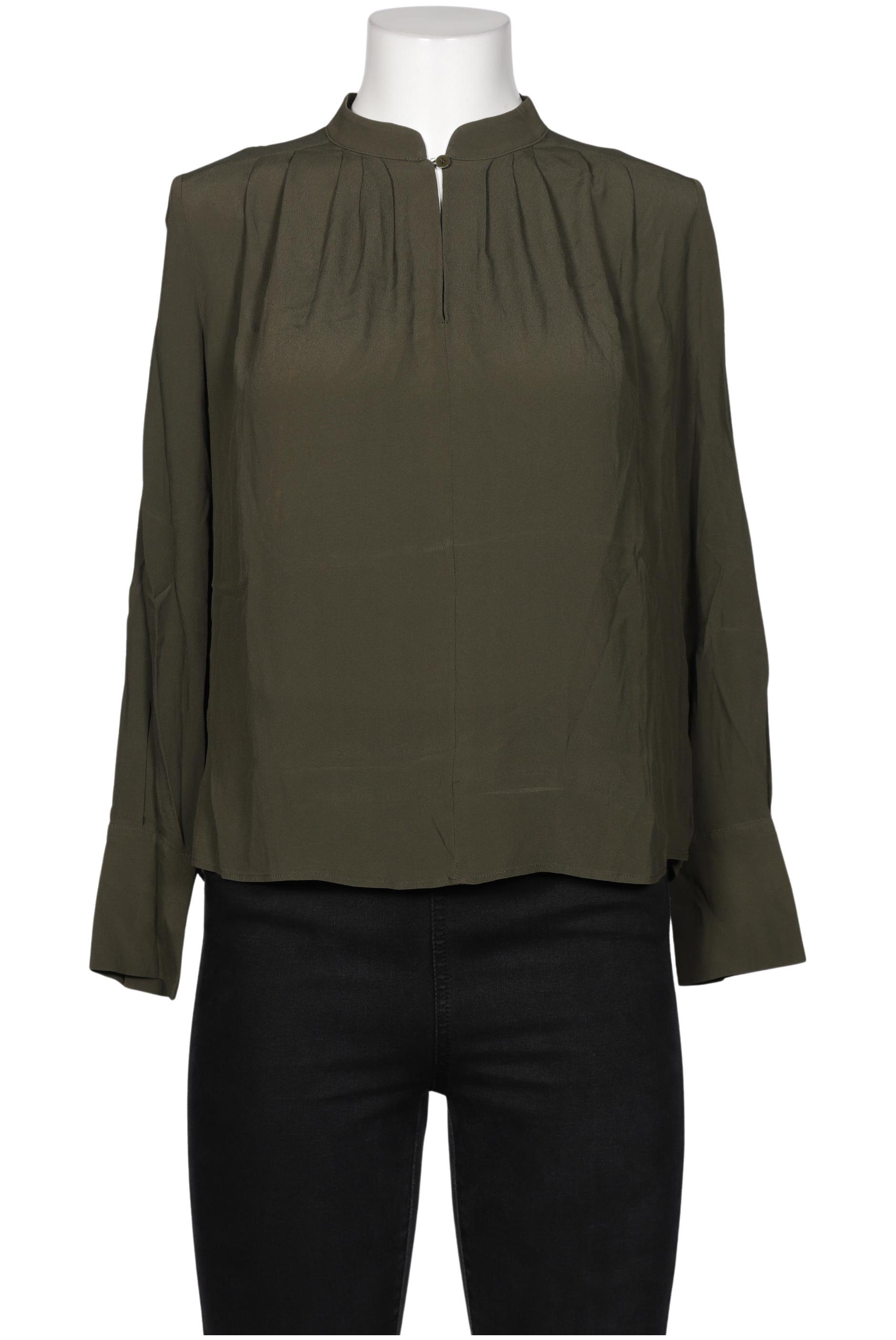 

Luisa Cerano Damen Bluse, grün, Gr. 38