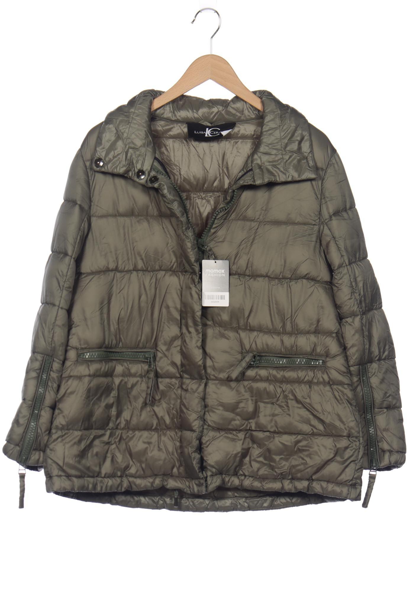 

Luisa Cerano Damen Jacke, grün
