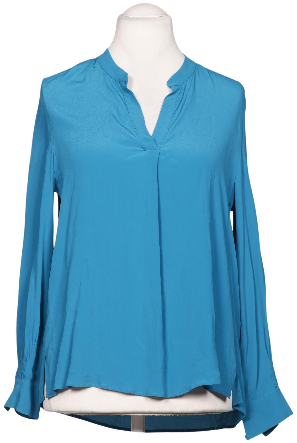 

Luisa Cerano Damen Bluse, türkis, Gr. 40