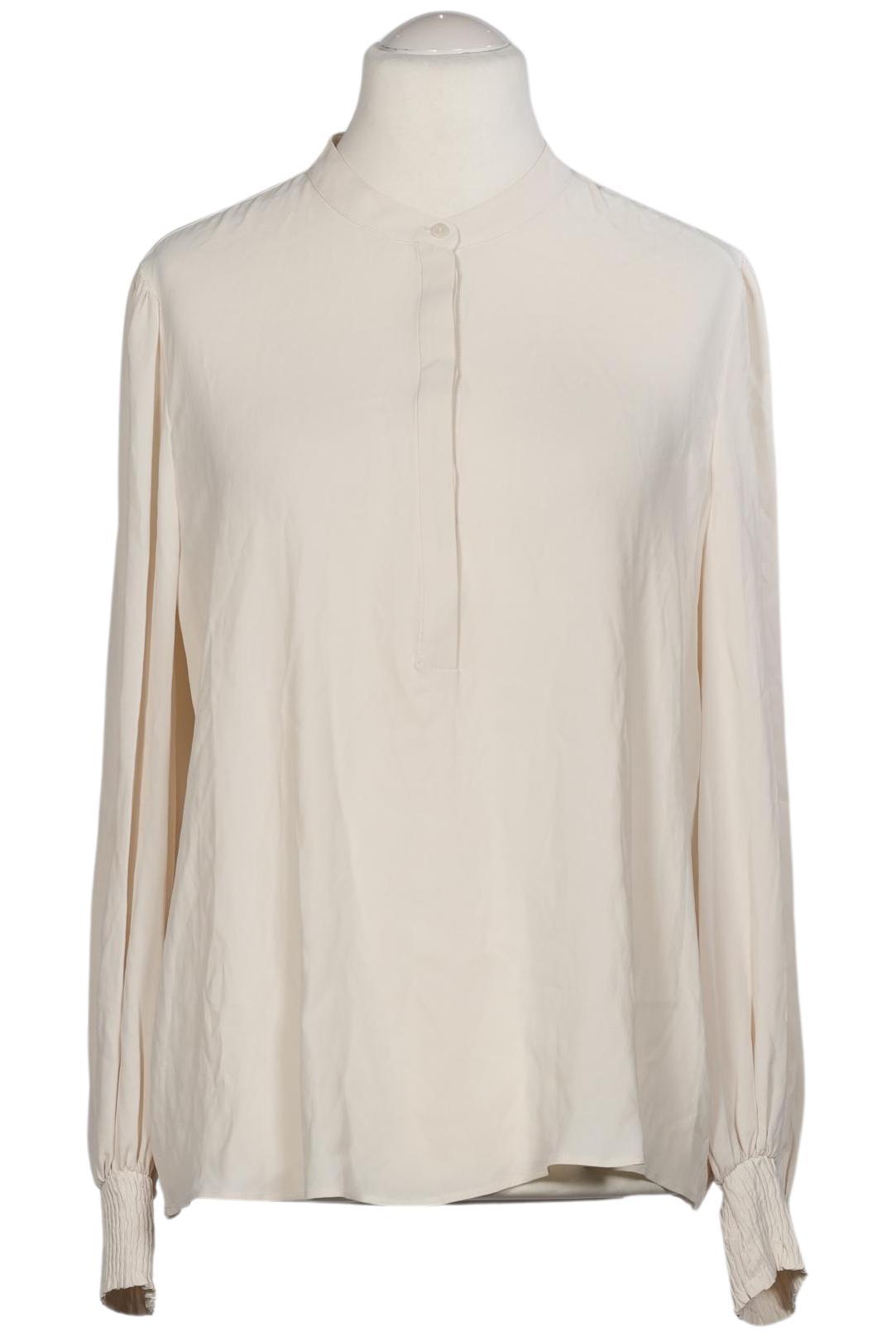 

Luisa Cerano Damen Bluse, cremeweiß, Gr. 42