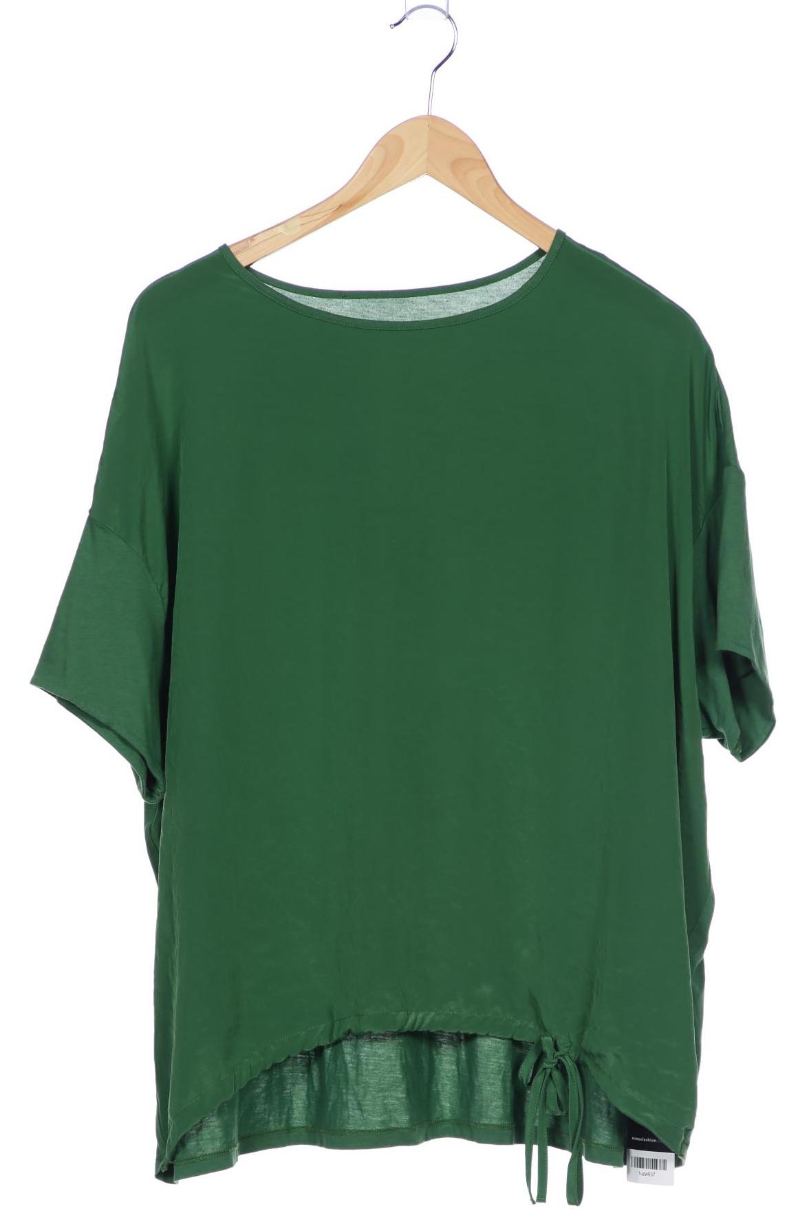 

Luisa Cerano Damen T-Shirt, grün, Gr. 46