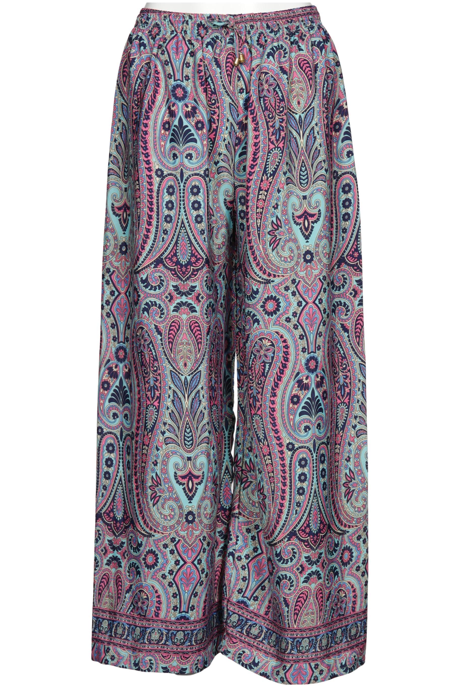 

Luisa Cerano Damen Stoffhose, mehrfarbig, Gr. 25