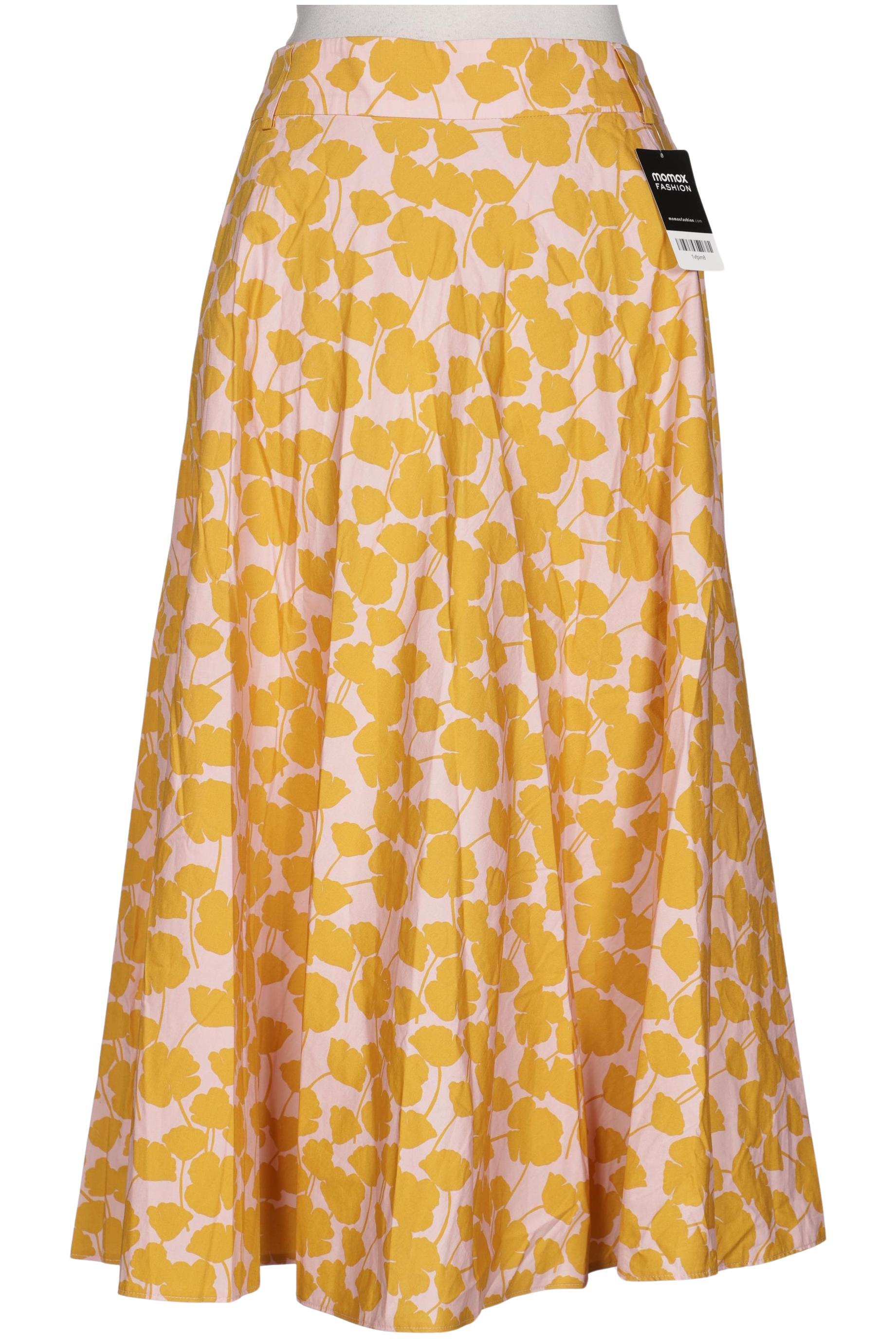 

Luisa Cerano Damen Rock, gelb, Gr. 40